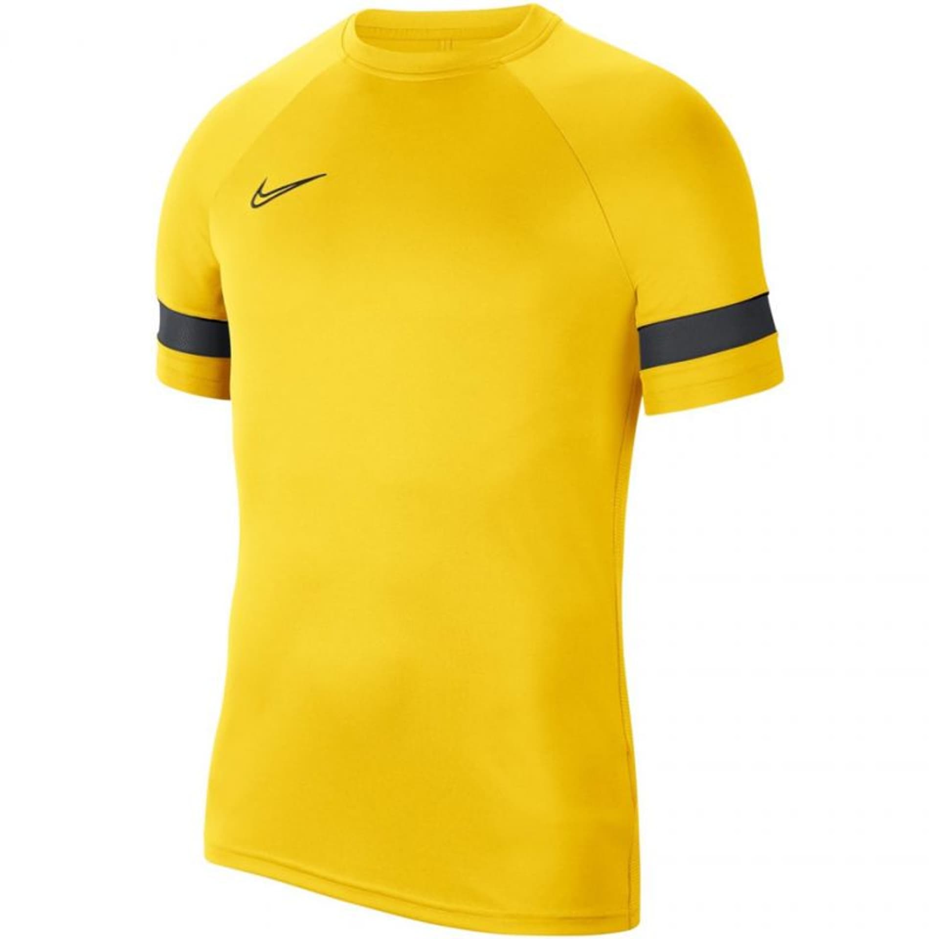 

Koszulka Nike Dri-FIT Academy M CW6101-719 (kolor Żółty, rozmiar XL)