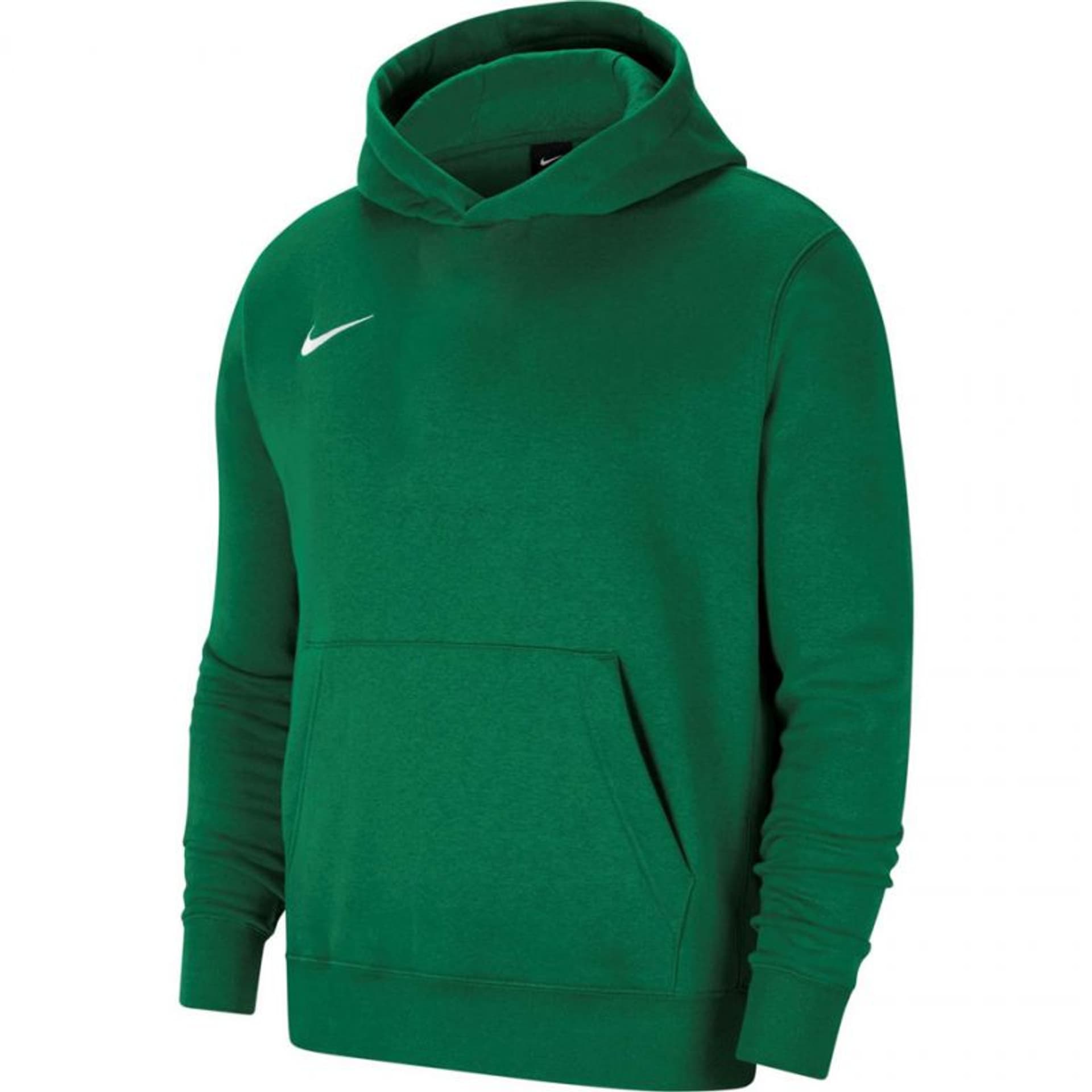 

Bluza Nike Park 20 Fleece Pullover Hoodie Junior CW6896-302 (kolor Zielony, rozmiar L)