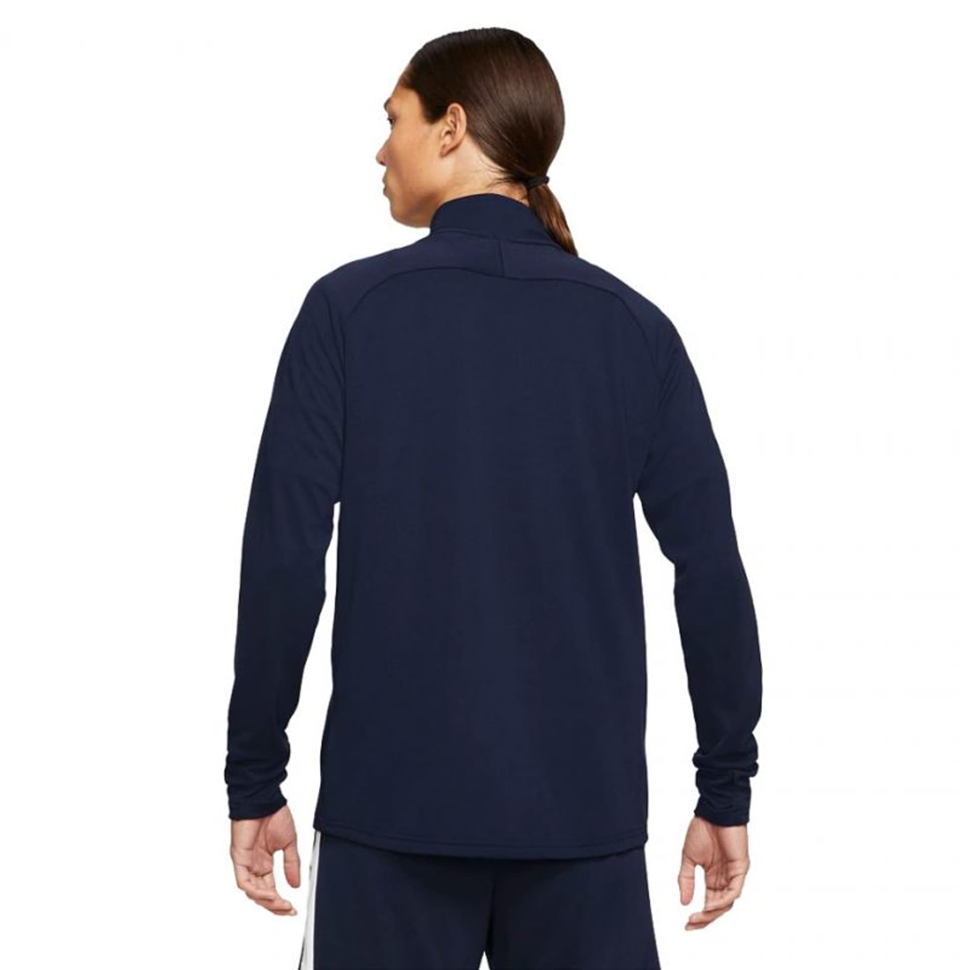 

Bluza Nike Dri-FIT Academy M CW6110-451 (kolor Granatowy, rozmiar L)