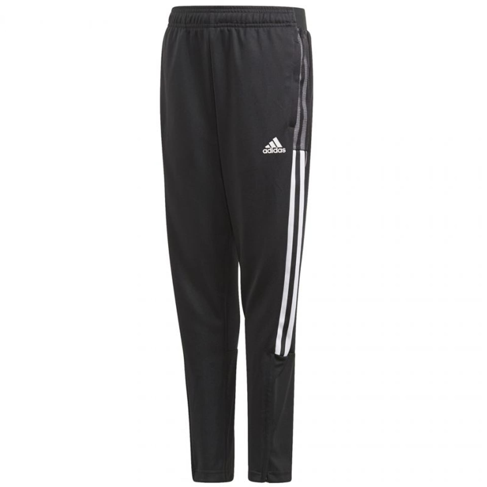 

Spodnie adidas Tiro 21 Training Pant Slim Youth Junior GQ1242 (kolor Czarny, rozmiar 128cm)