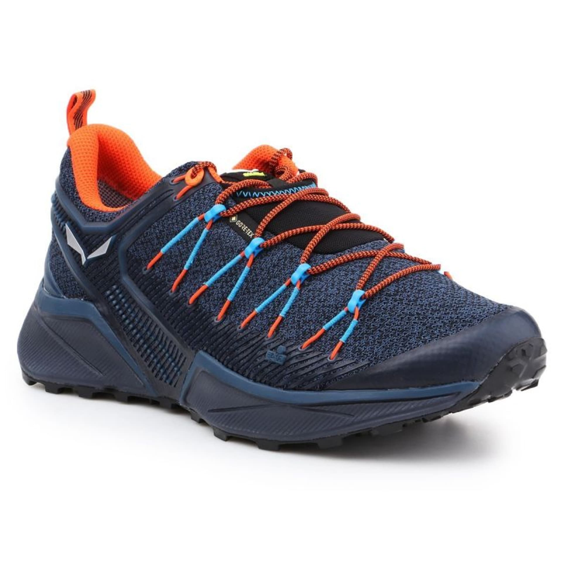 

Buty Salewa MS Dropline GTX M 61366-8669 (kolor Granatowy, rozmiar EU 42)