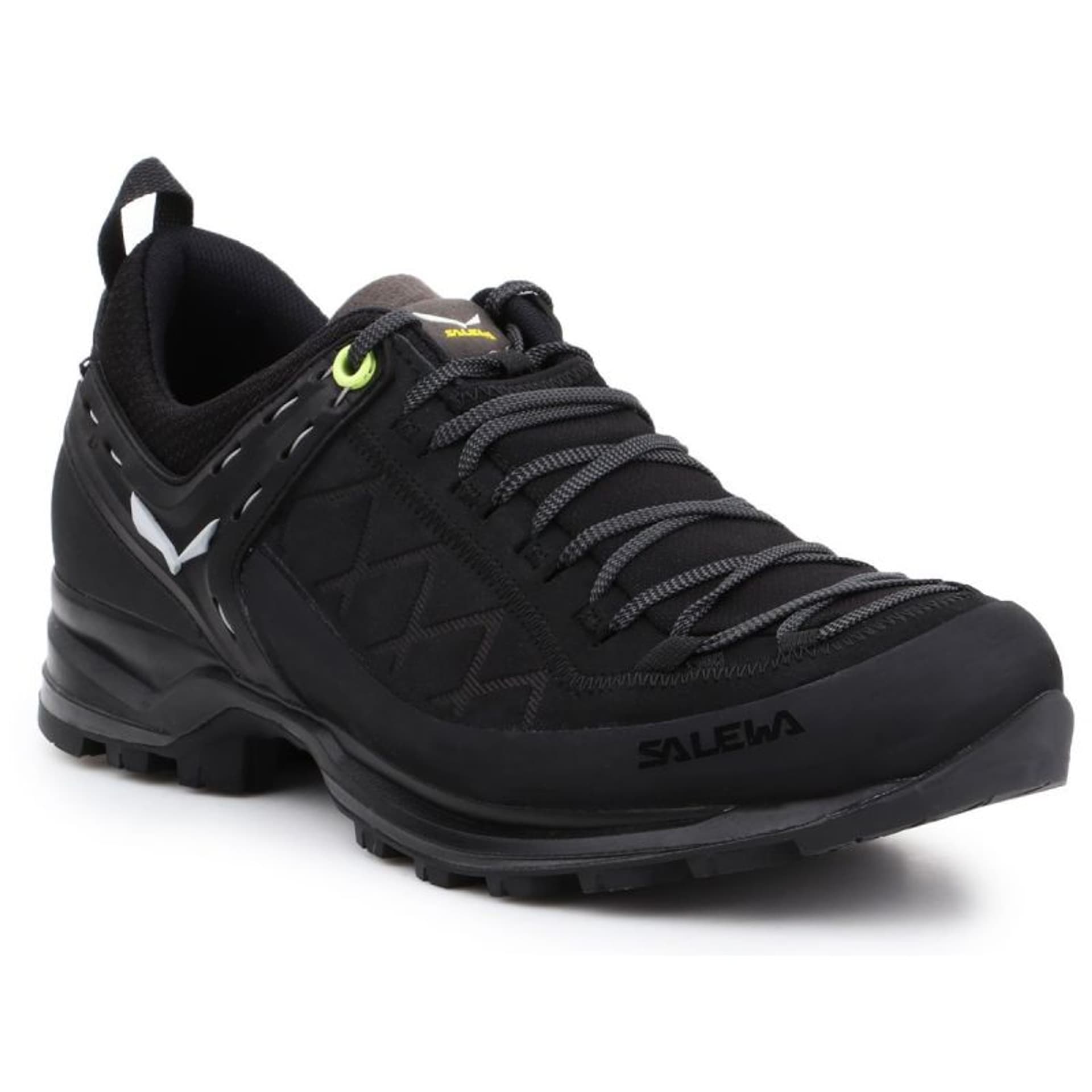 

Buty Salewa MS MTN Trainer 2 M 61371-0971 (kolor Czarny, rozmiar EU 41)