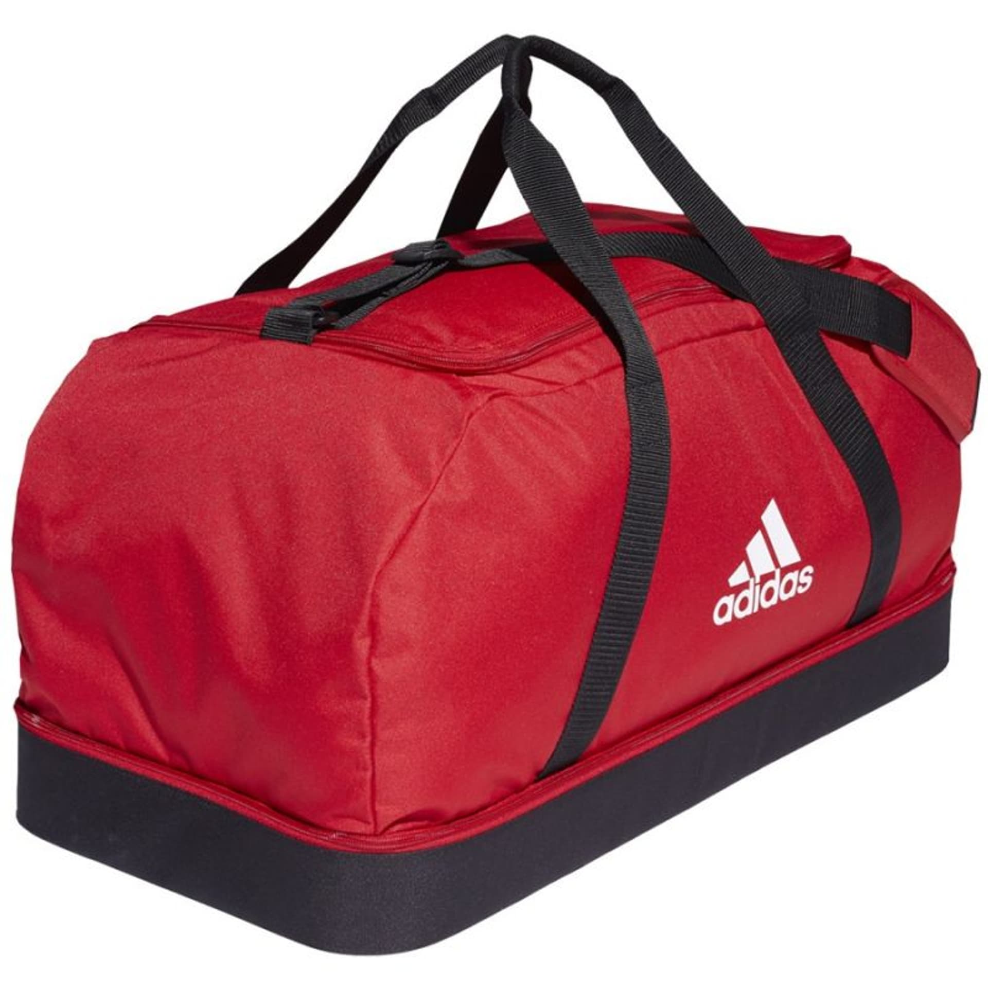 

Torba adidas Tiro Duffel Bag BC L GH7256 (kolor Czerwony)