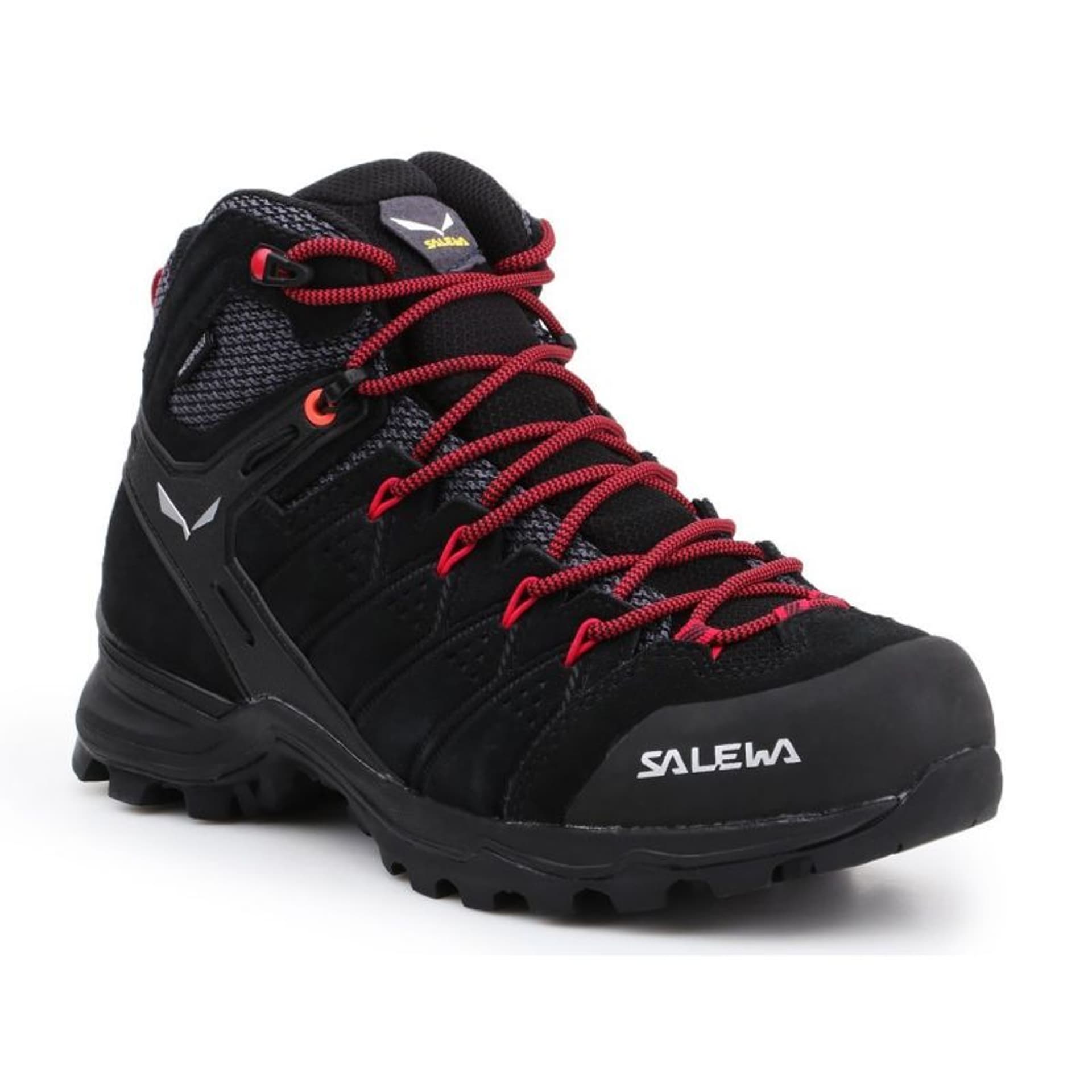 

Buty Salewa WS Alp Mate Mid WP W 61385-0998 (kolor Czarny, rozmiar EU 37)