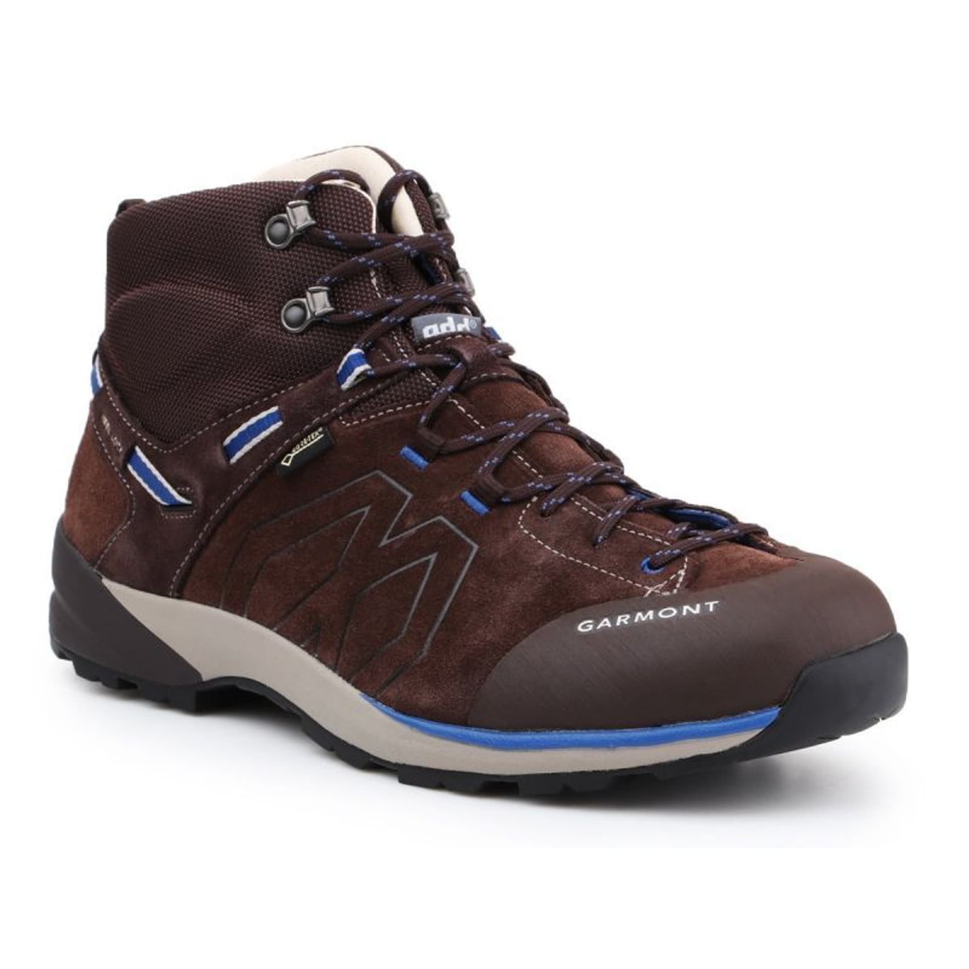 

Buty Garmont Santiago GTX M 481240-217 (kolor Brązowy, rozmiar EU 46)