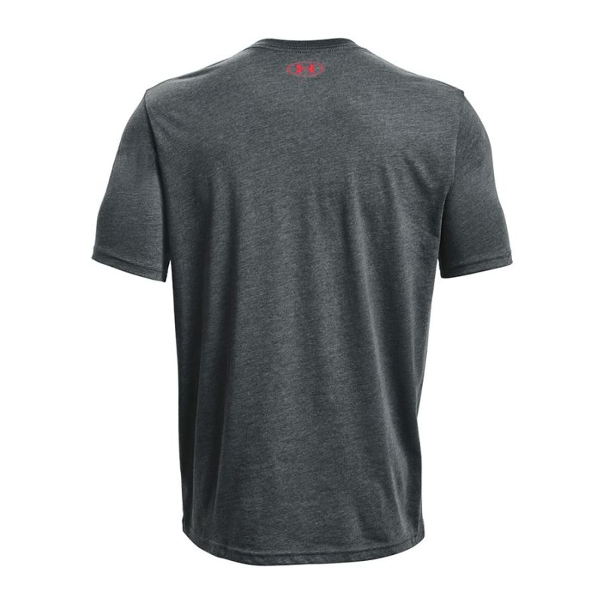 

Koszulka Under Armour Sportstyle Logo SS M 1329590 (kolor Szary/Srebrny, rozmiar M)