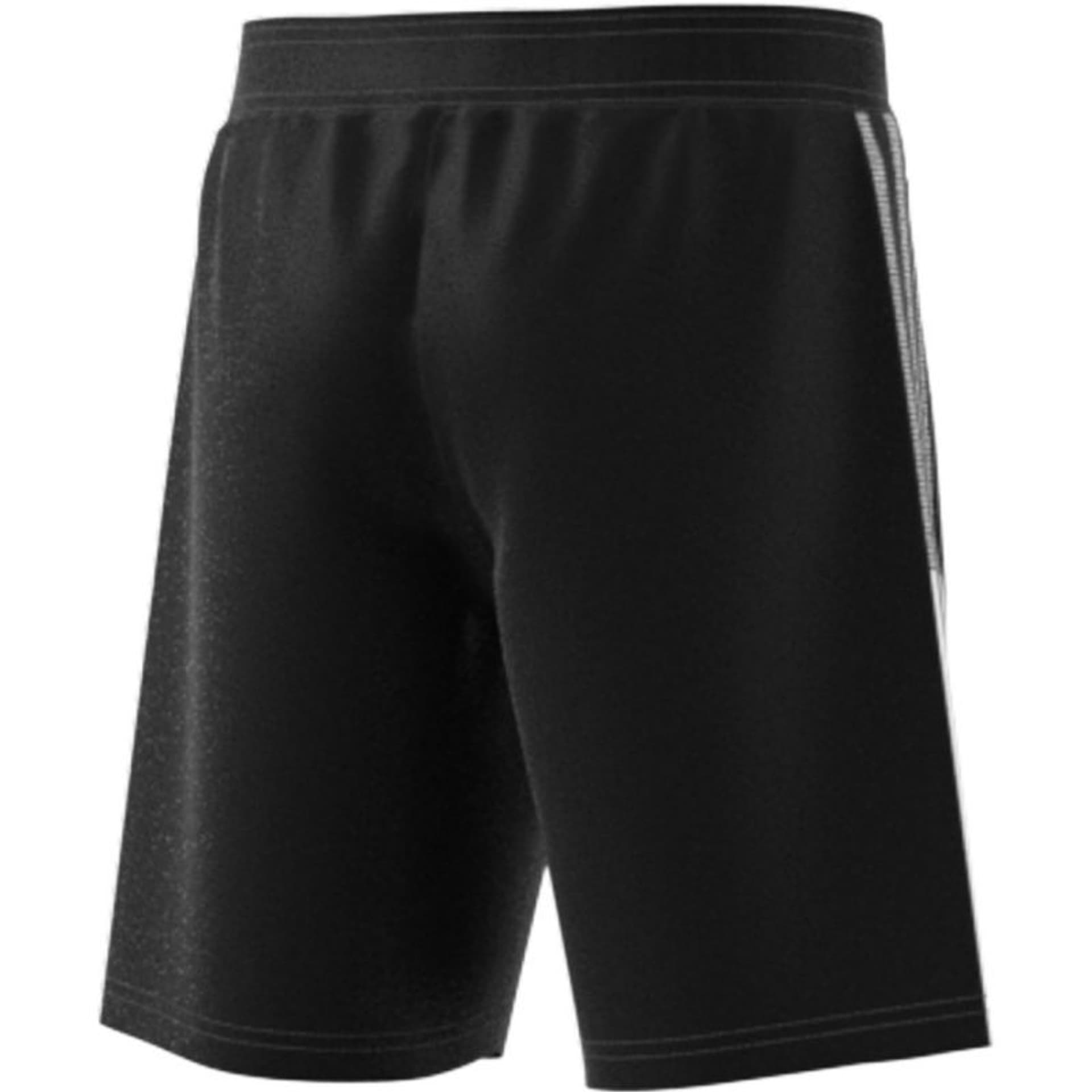 

Spodenki adidas Tiro 21 Sweat Short Jr GM7343 (kolor Czarny