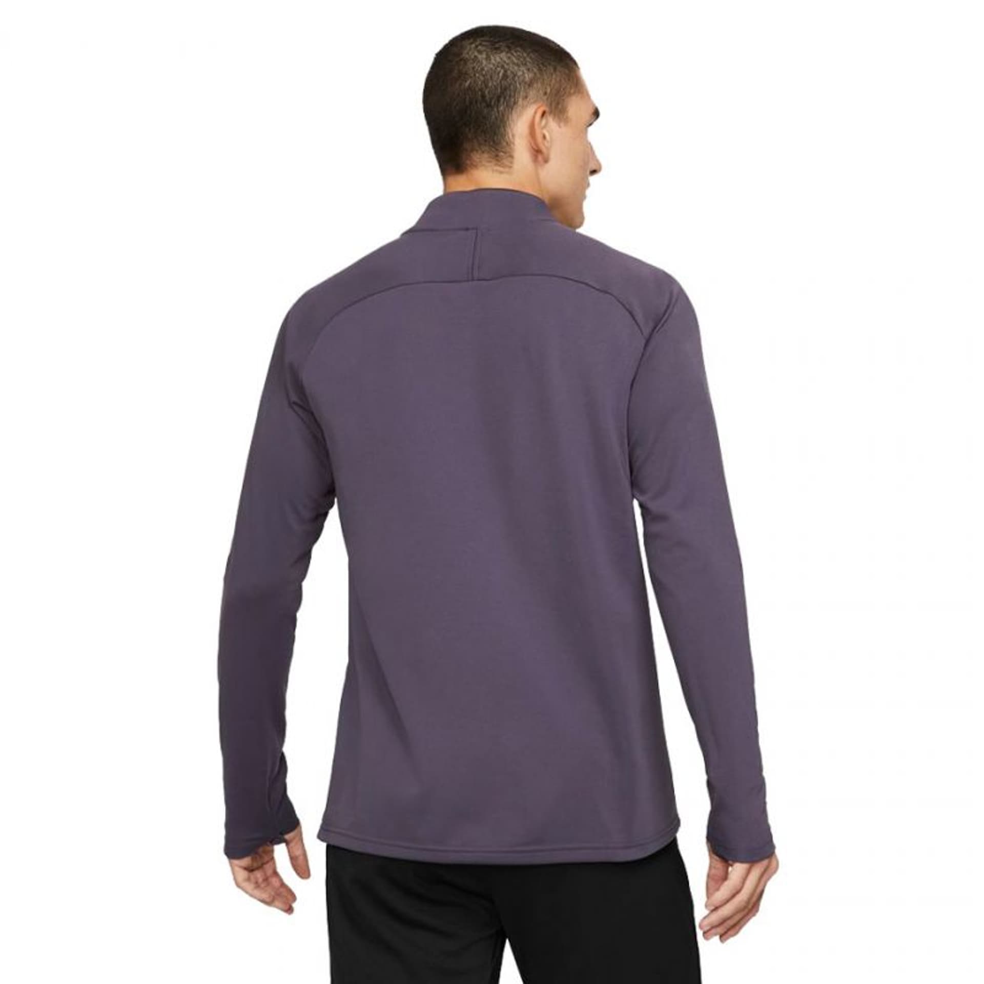 

Bluza Nike Dri-FIT Academy M CW6110 573 (kolor Fioletowy, rozmiar S)