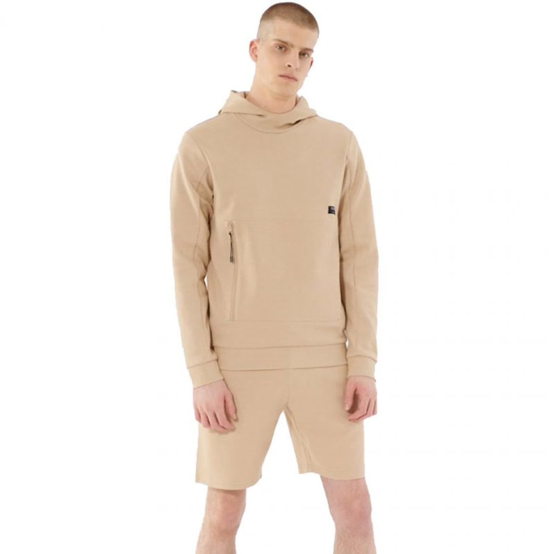 

Bluza Outhorn M HOL21 BLM613 83S (kolor Beżowy/Kremowy, rozmiar M)