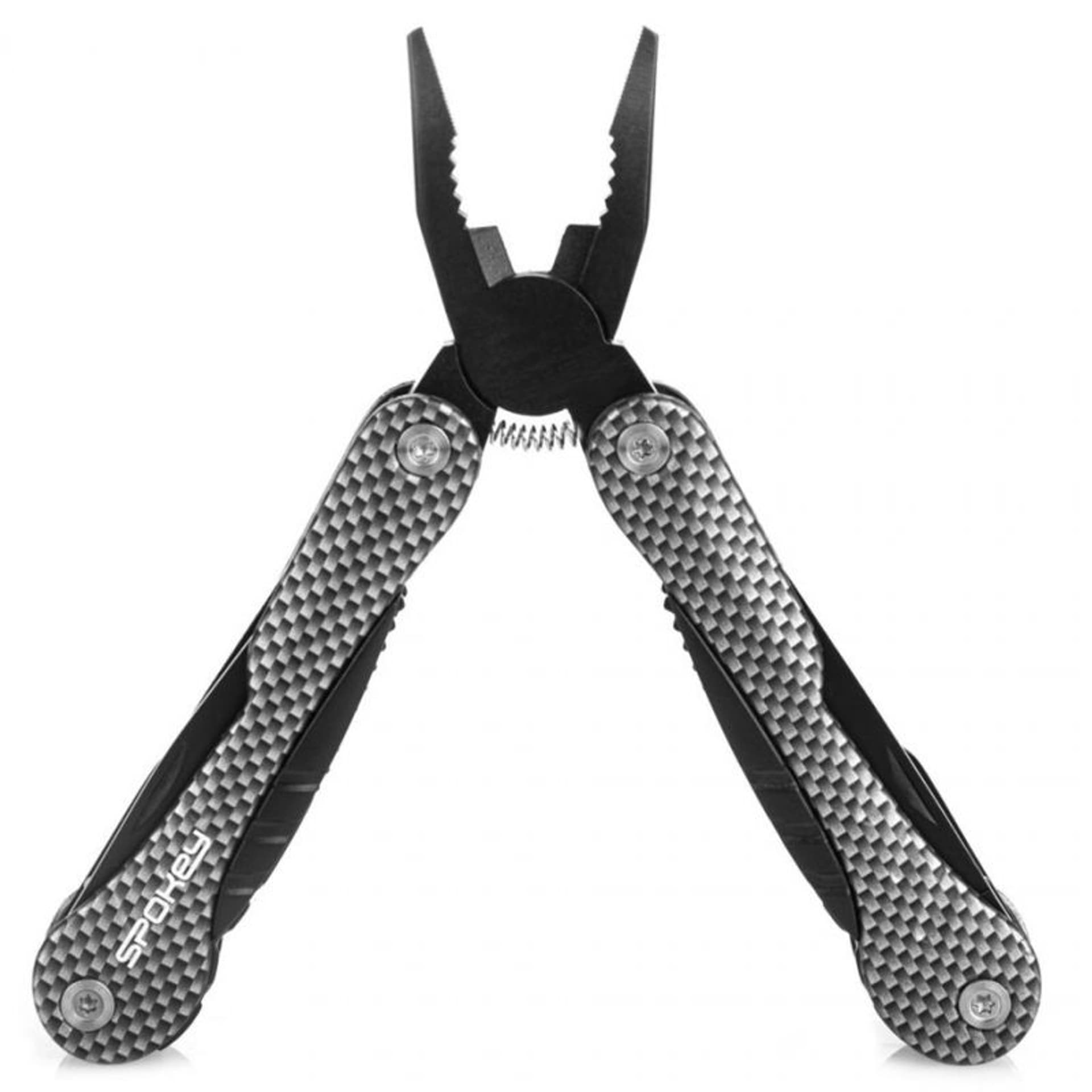 

Narzędzie Spokey Multitool 929228