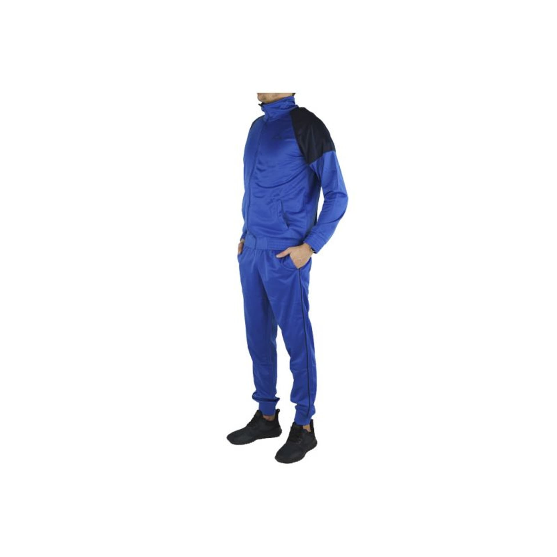 

Dres Kappa Ulfinno M 706155-19 (kolor Niebieski, rozmiar S)