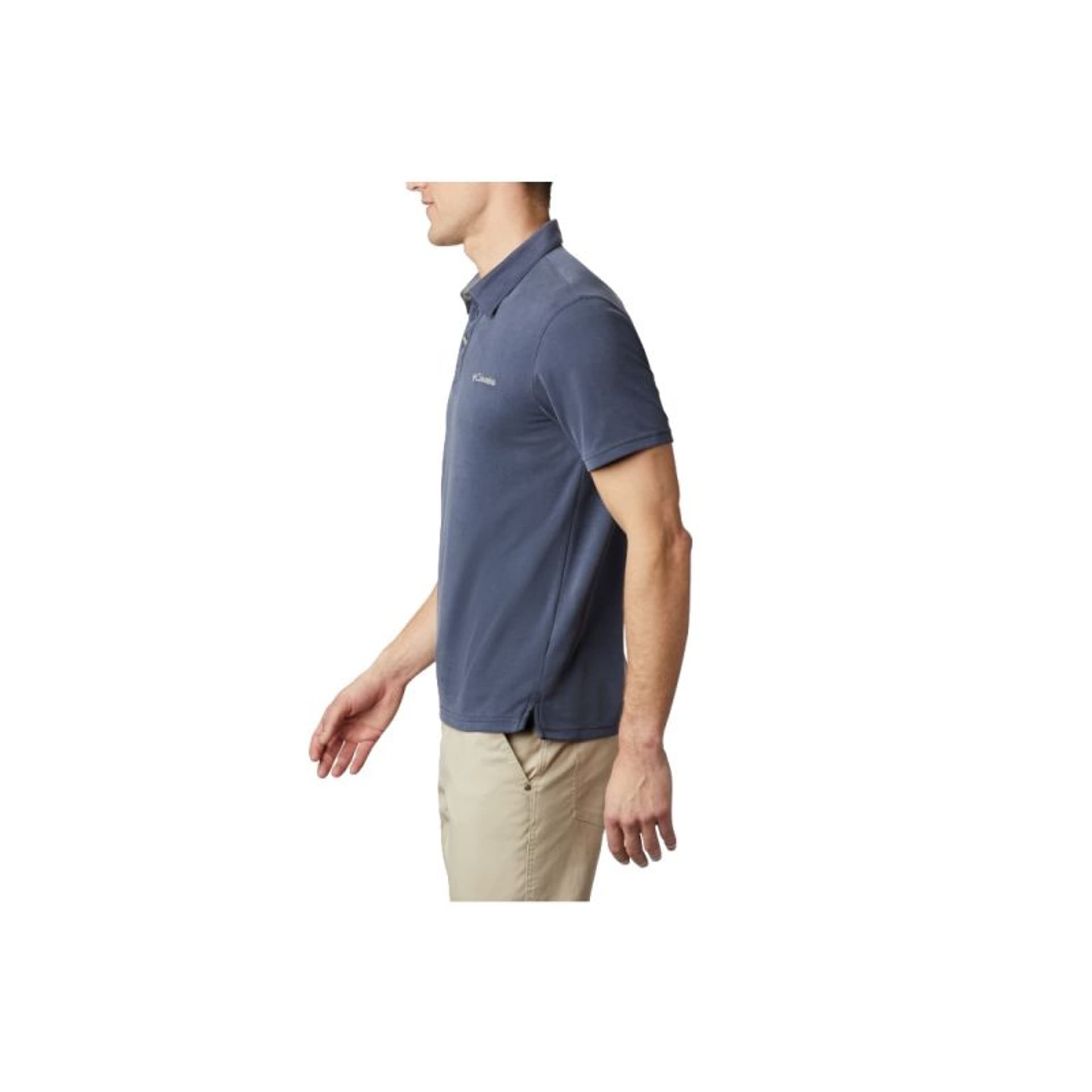 

Koszulka Columbia Nelson Point Polo M 1772721464 (kolor Granatowy, rozmiar L)