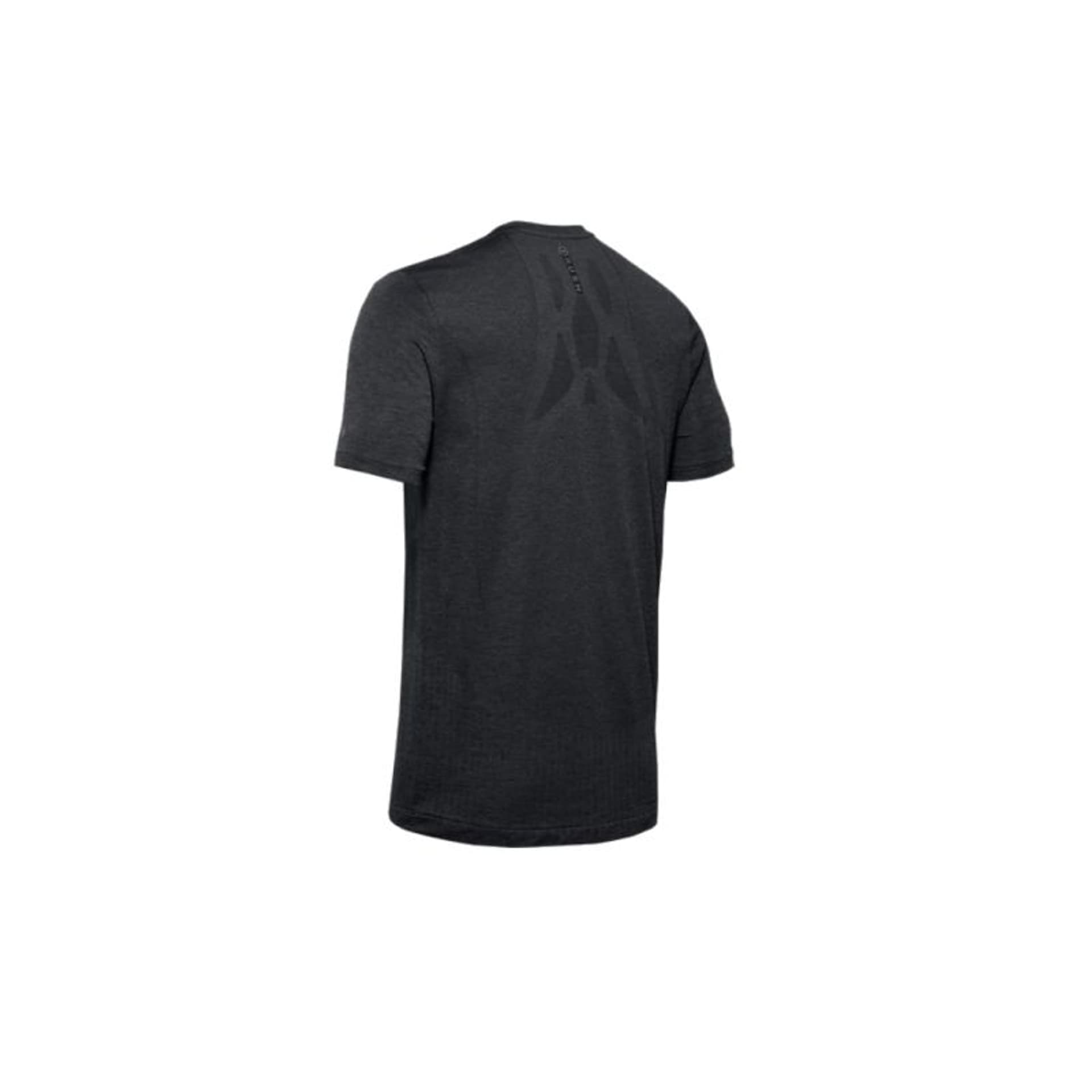 

Koszulka Under Armour Rush Seamless Fitted SS Tee M 1351448 (kolor Czarny, rozmiar S)