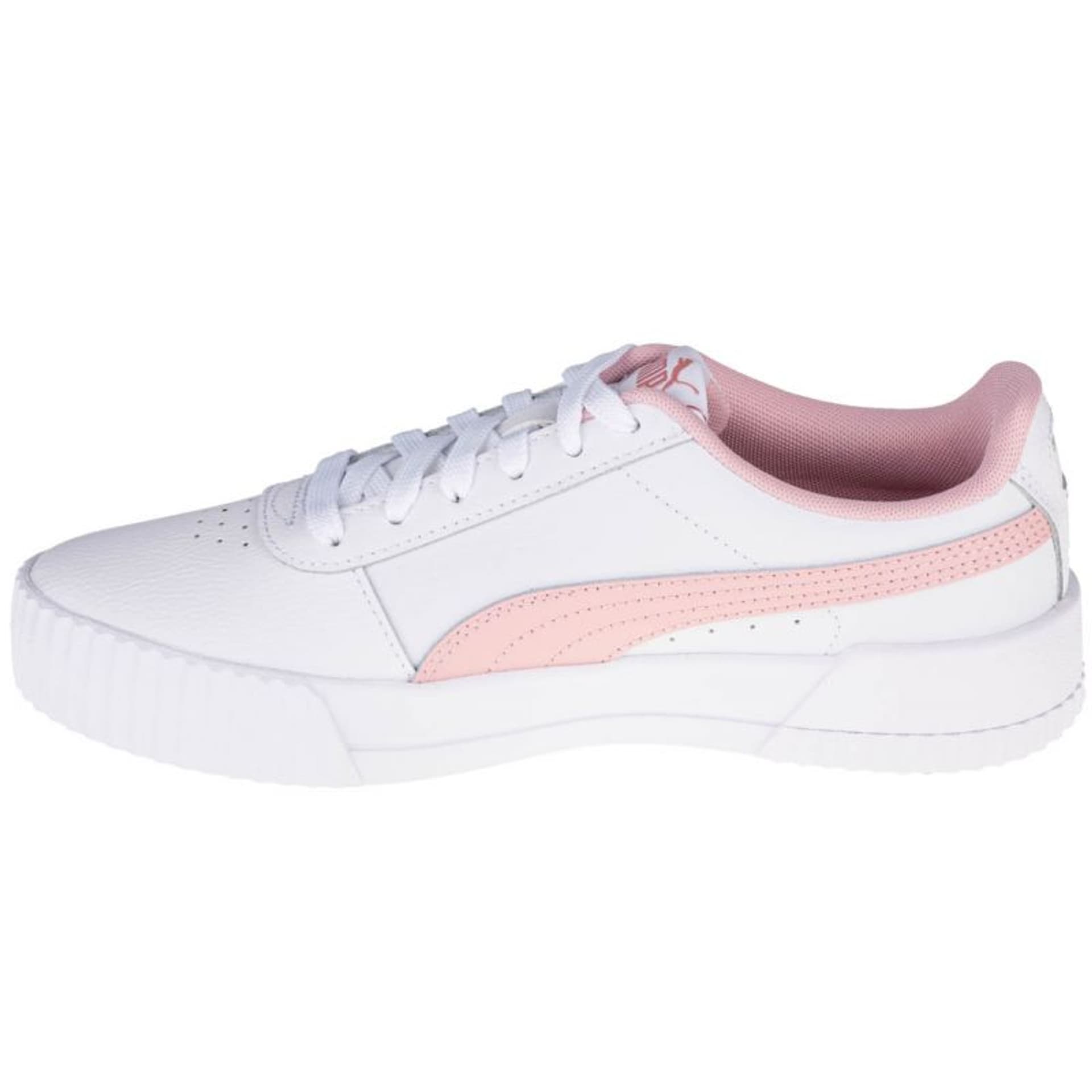 

Buty Puma Carina L Jr 370677 (kolor Biały, rozmiar 36)