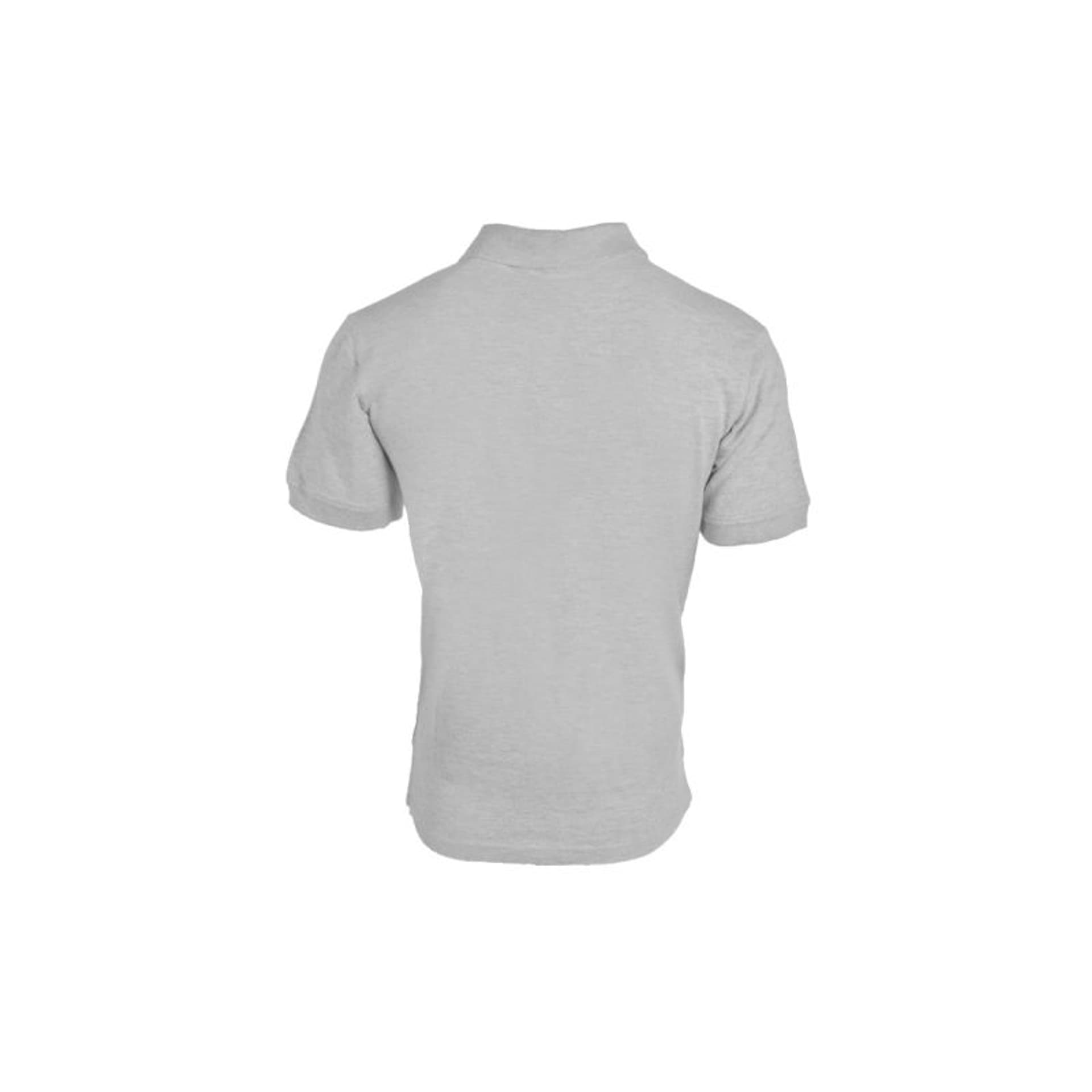 

Koszulka Kappa Peleot Polo M 303173 (kolor Szary/Srebrny, rozmiar M)