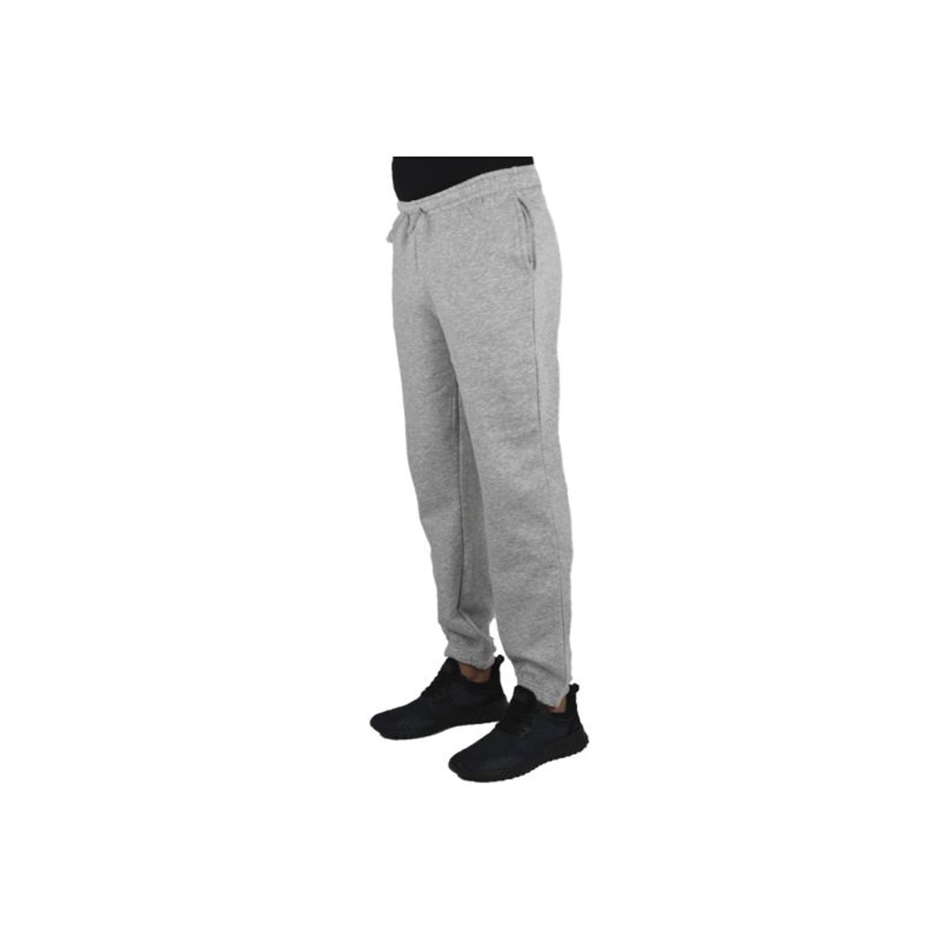 

Spodnie Kappa Snako Sweat Pants M 703885-18M (kolor Szary/Srebrny, rozmiar L)