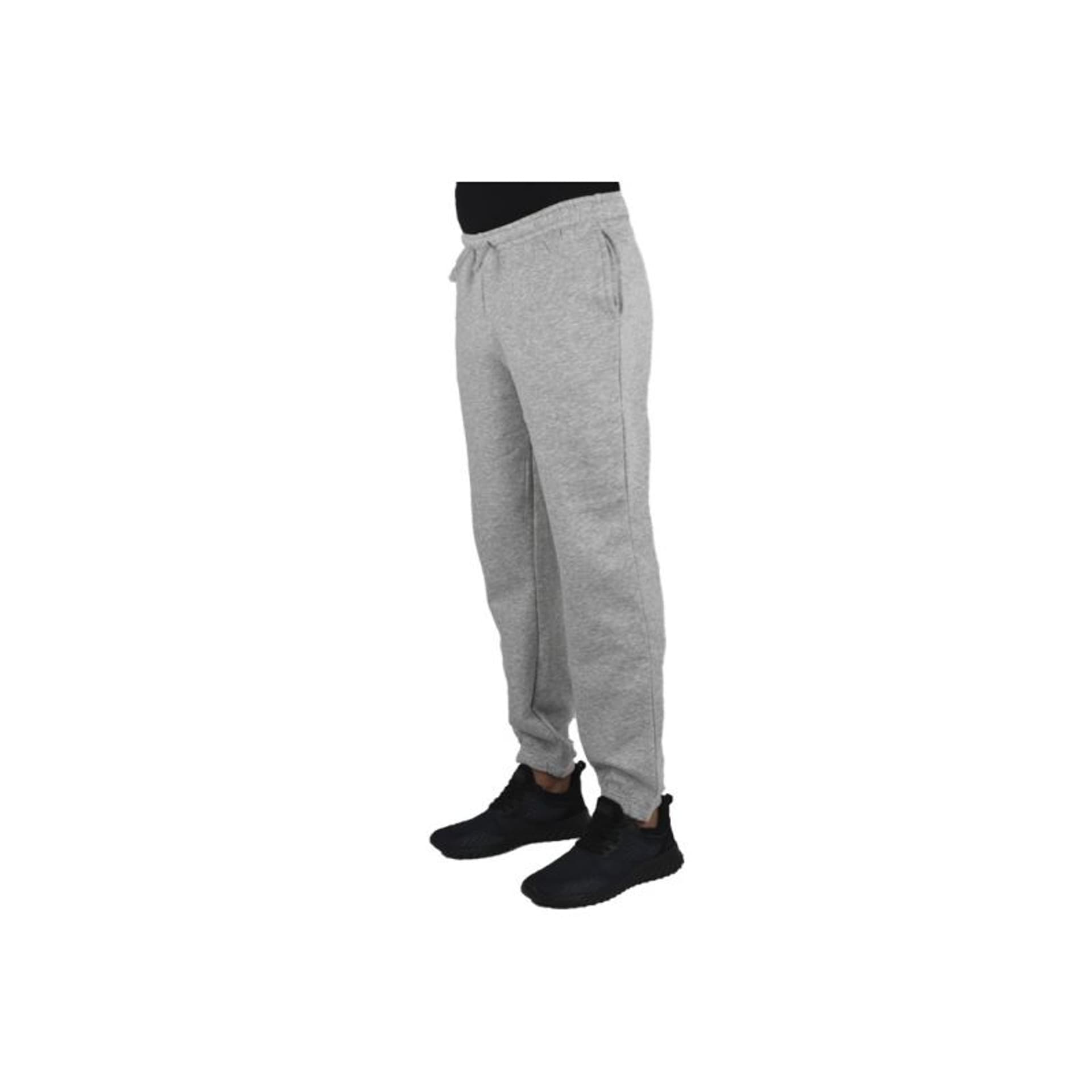 

Spodnie Kappa Snako Sweat Pants M 703885-18M (kolor Szary/Srebrny, rozmiar M)