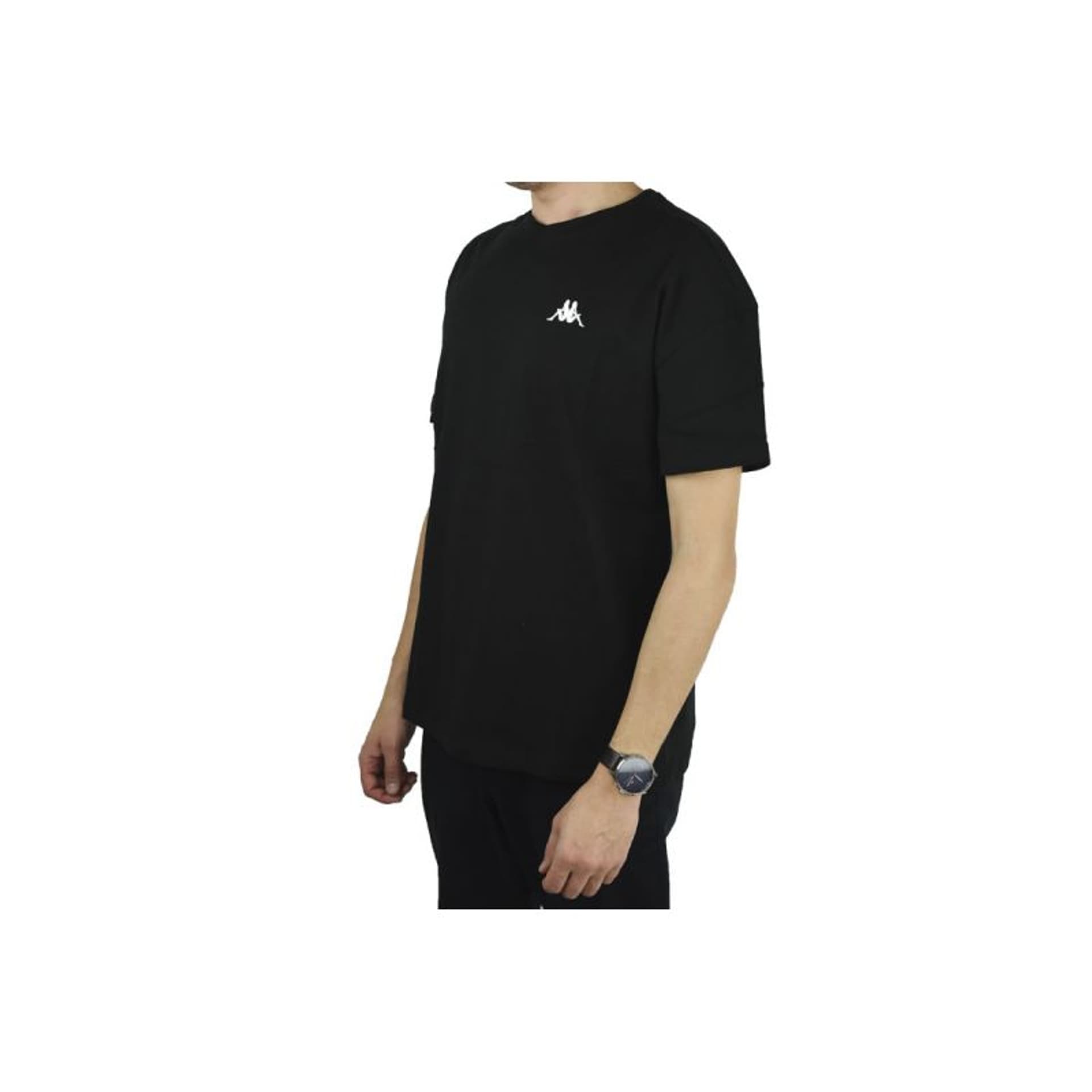 

Koszulka Kappa Veer T-Shirt M 707389-19-4006 (kolor Czarny, rozmiar M)
