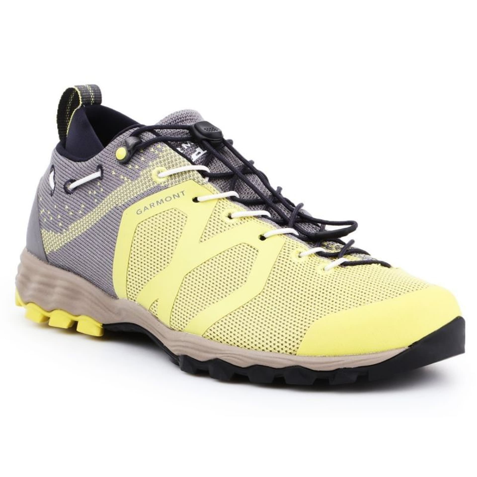 

Buty Garmont Agamura Knit WMS W 481036-605 (kolor Żółty, rozmiar EU 37)