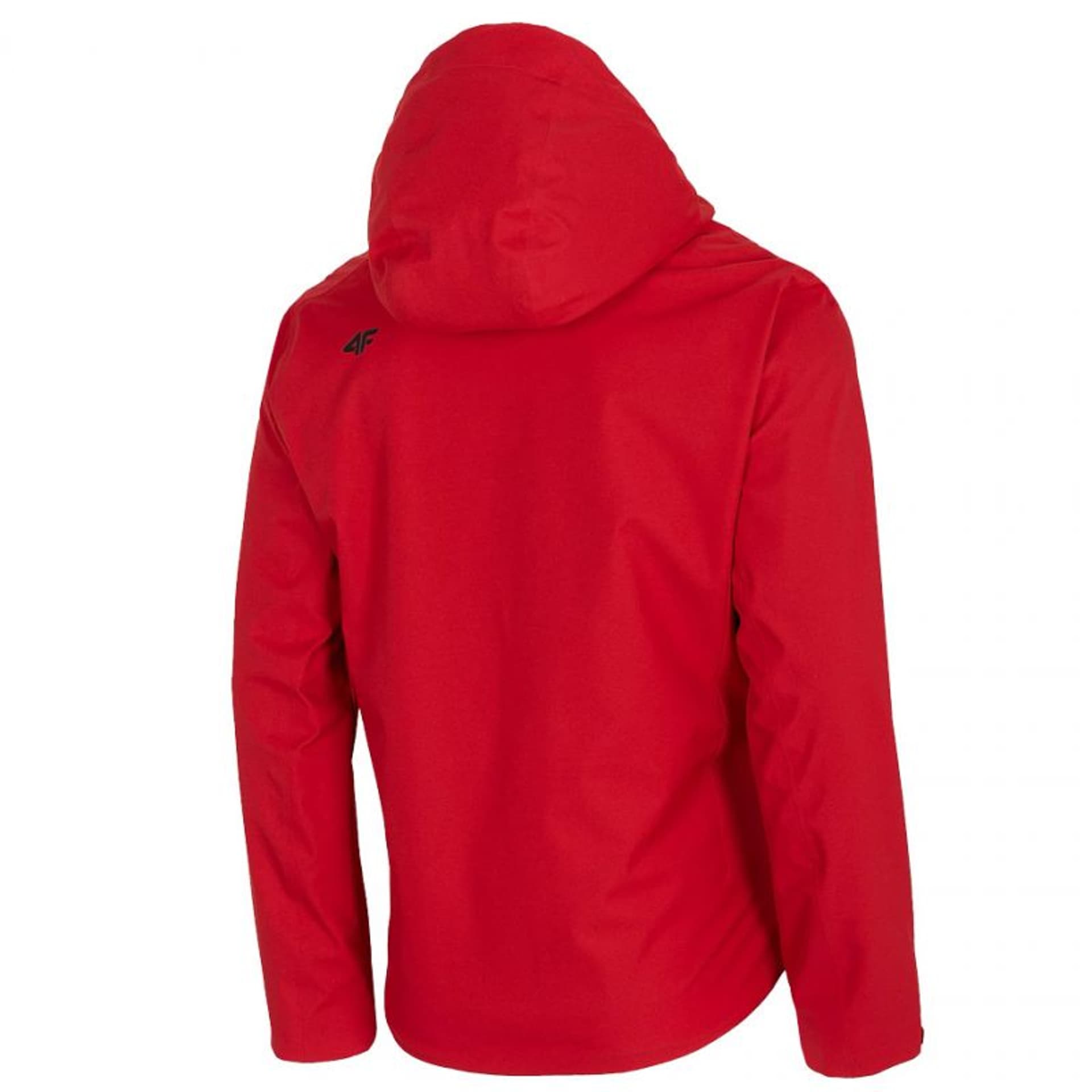 

Kurtka 4F M H4L21-KUM002 62S (kolor Czerwony, rozmiar M)