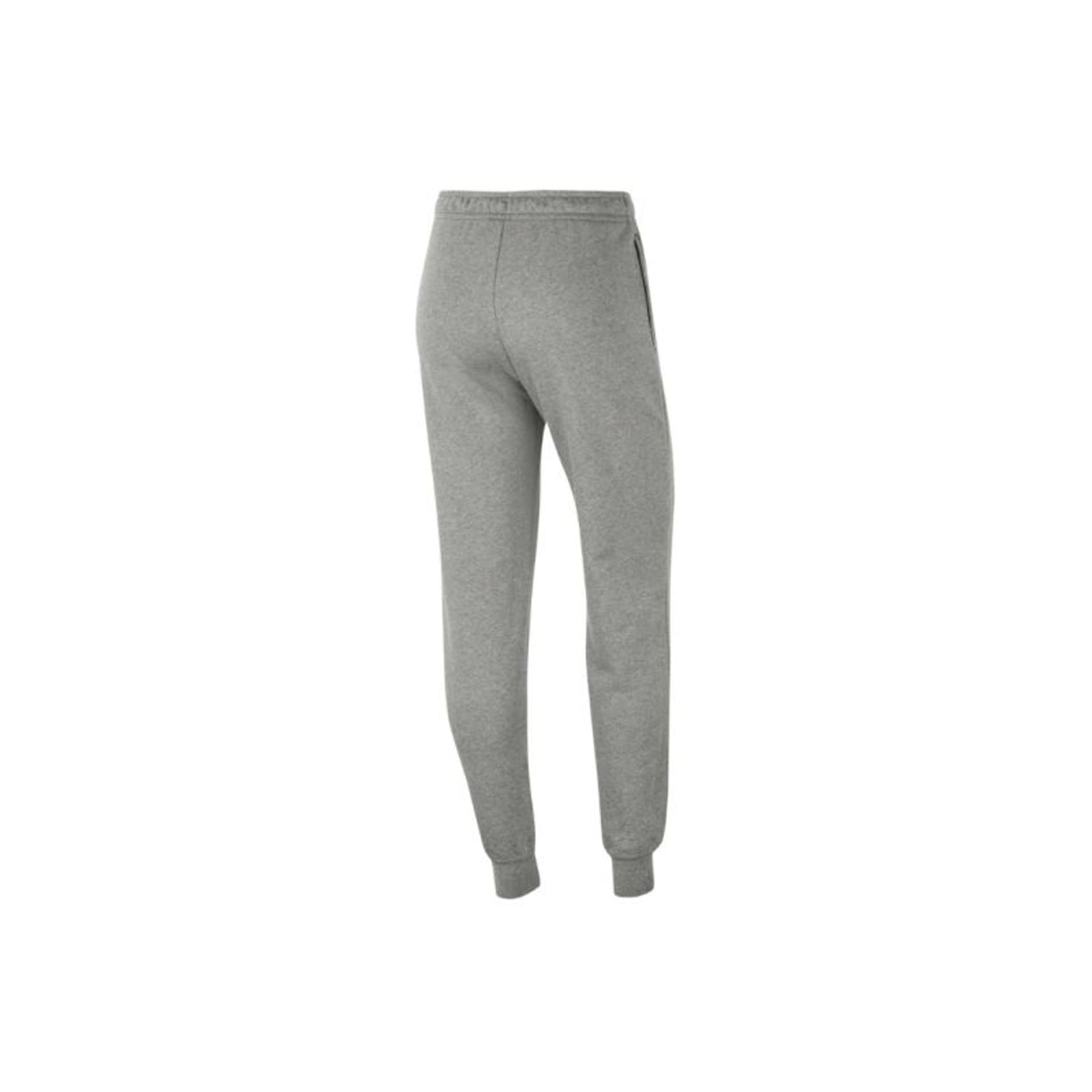 

Spodnie Nike Wmns Fleece Pants W CW6961-063 (kolor Szary/Srebrny, rozmiar S)