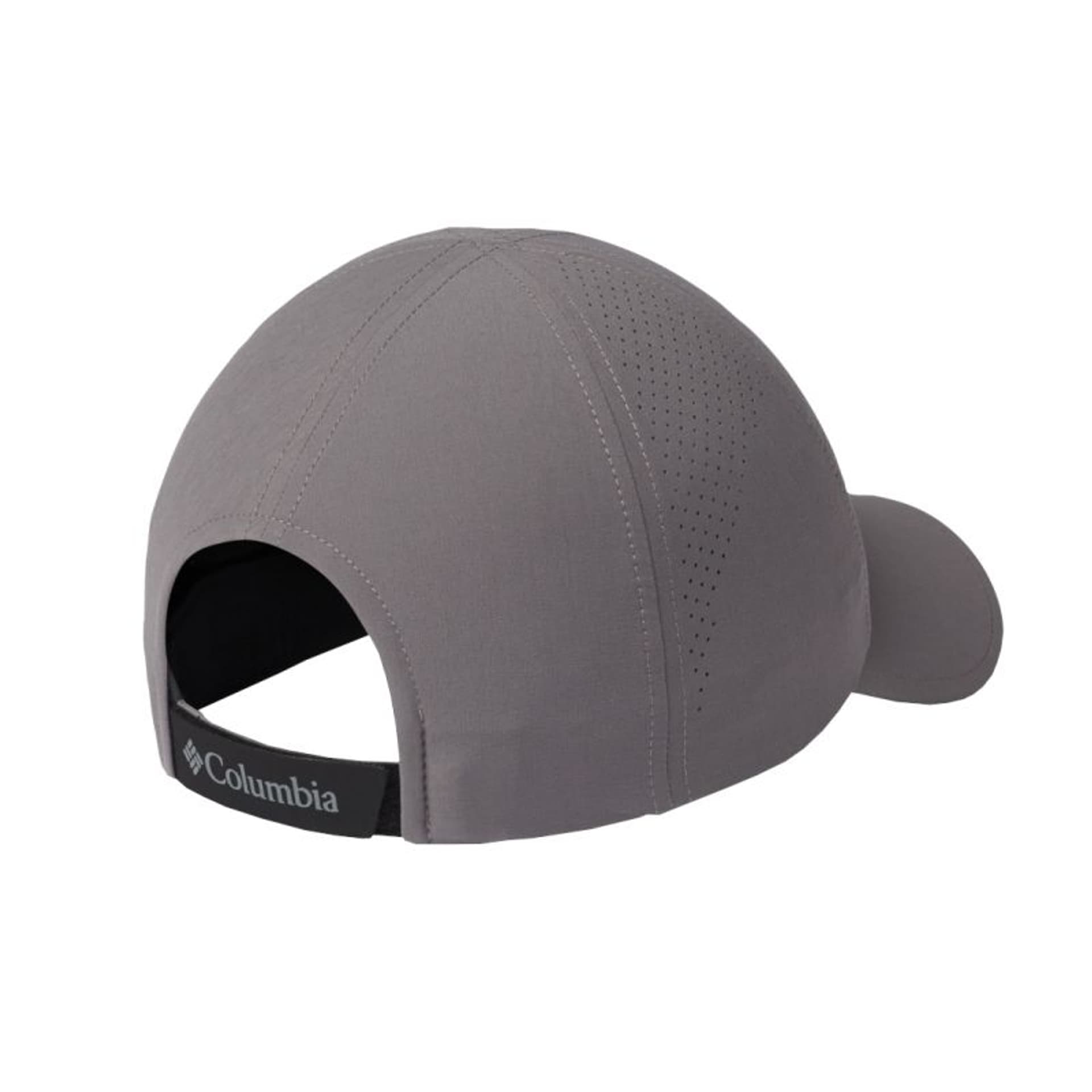 

Czapka z daszkiem Columbia Silver Ridge III Ball Cap 1840071023 (kolor Szary/Srebrny, rozmiar, Kolor szary/srebrny/rozmiar one size