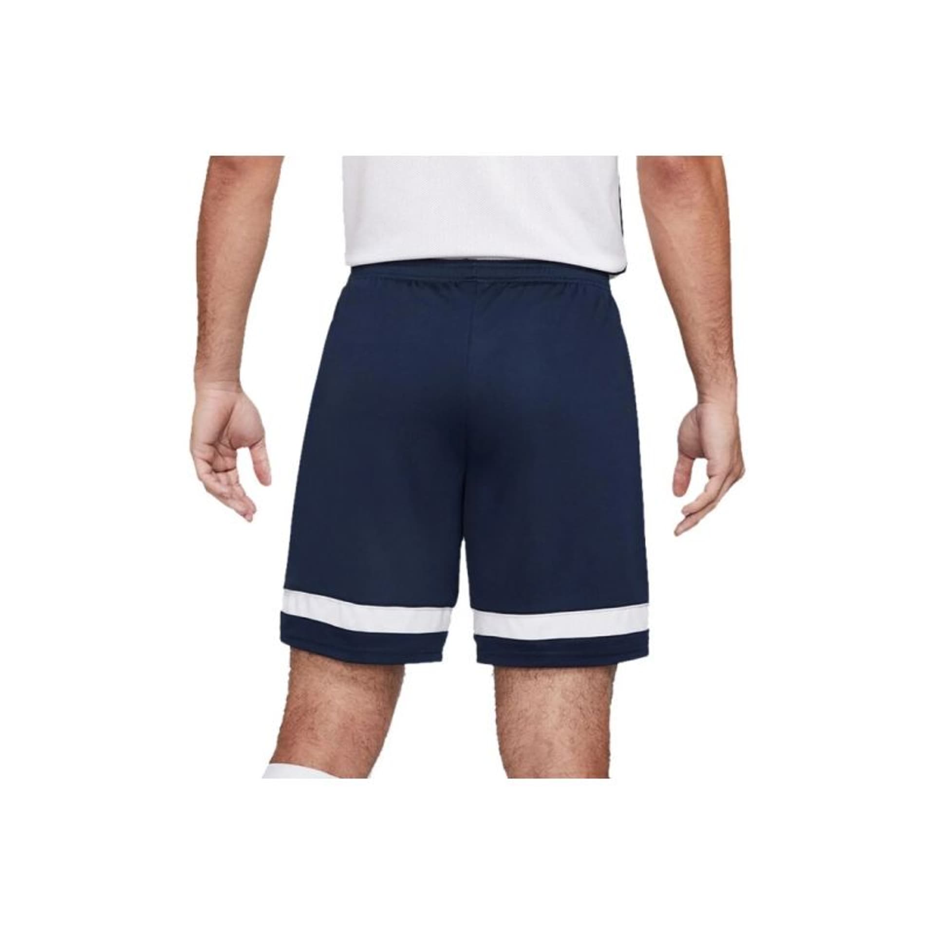 

Spodenki Nike Dri-Fit Academy Shorts M CW6107-452 (kolor Granatowy, rozmiar L)
