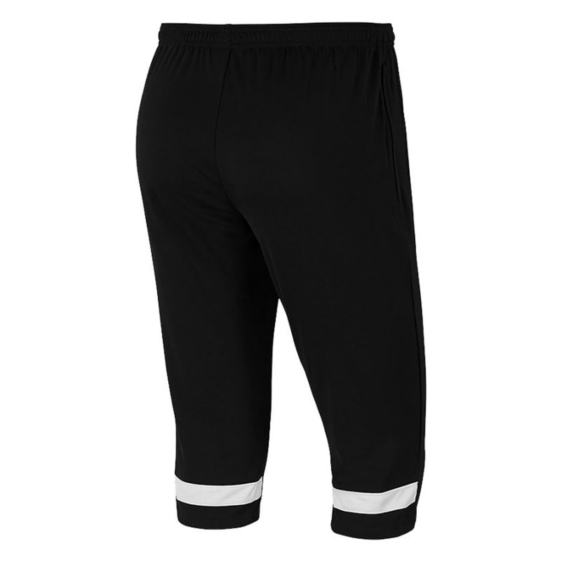 

Spodnie Nike Dry Academy 21 3/4 Pant Jr CW6127 010 (kolor Czarny, rozmiar L (147-158cm))