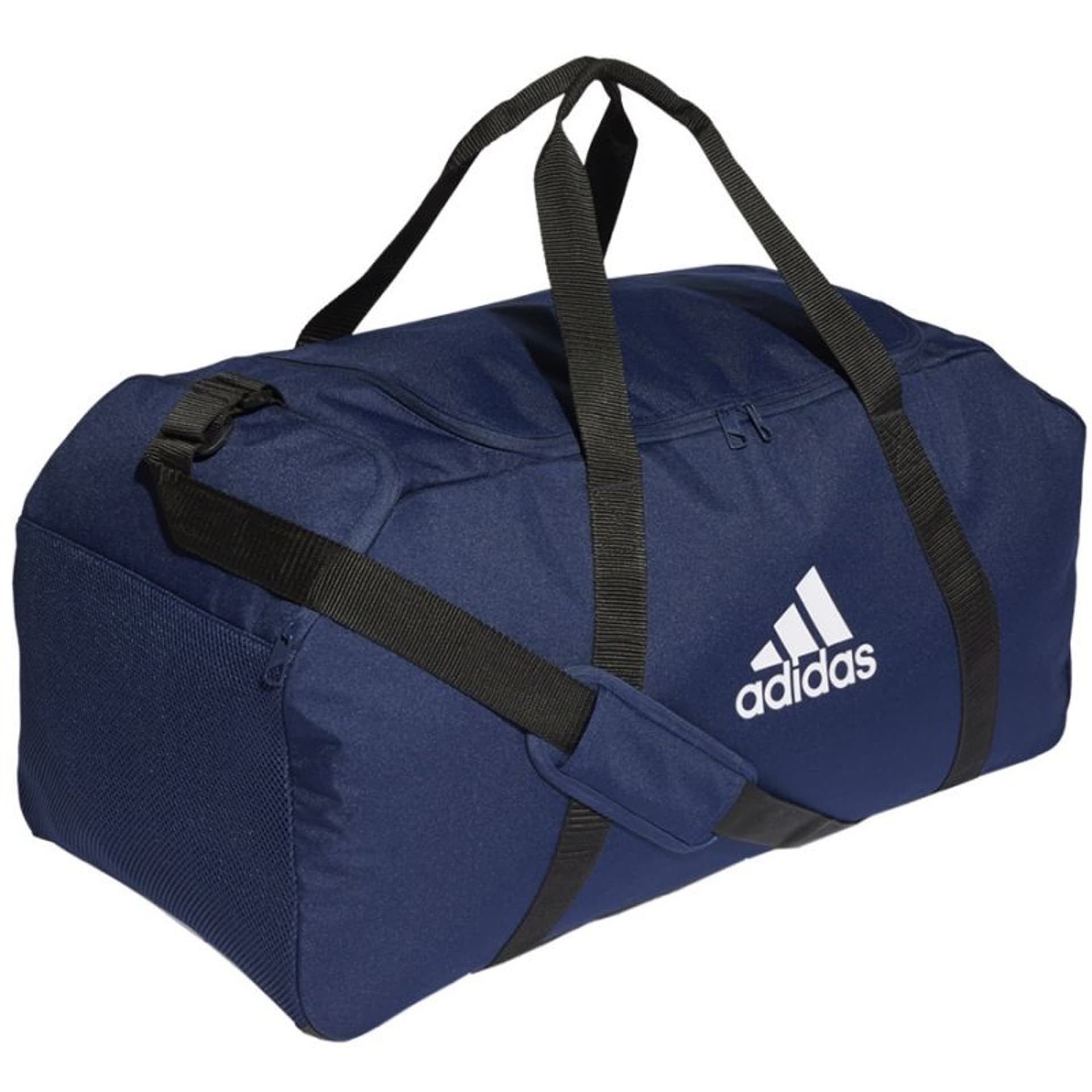 

Torba adidas Tiro Duffel Bag L GH7264 (kolor Granatowy)