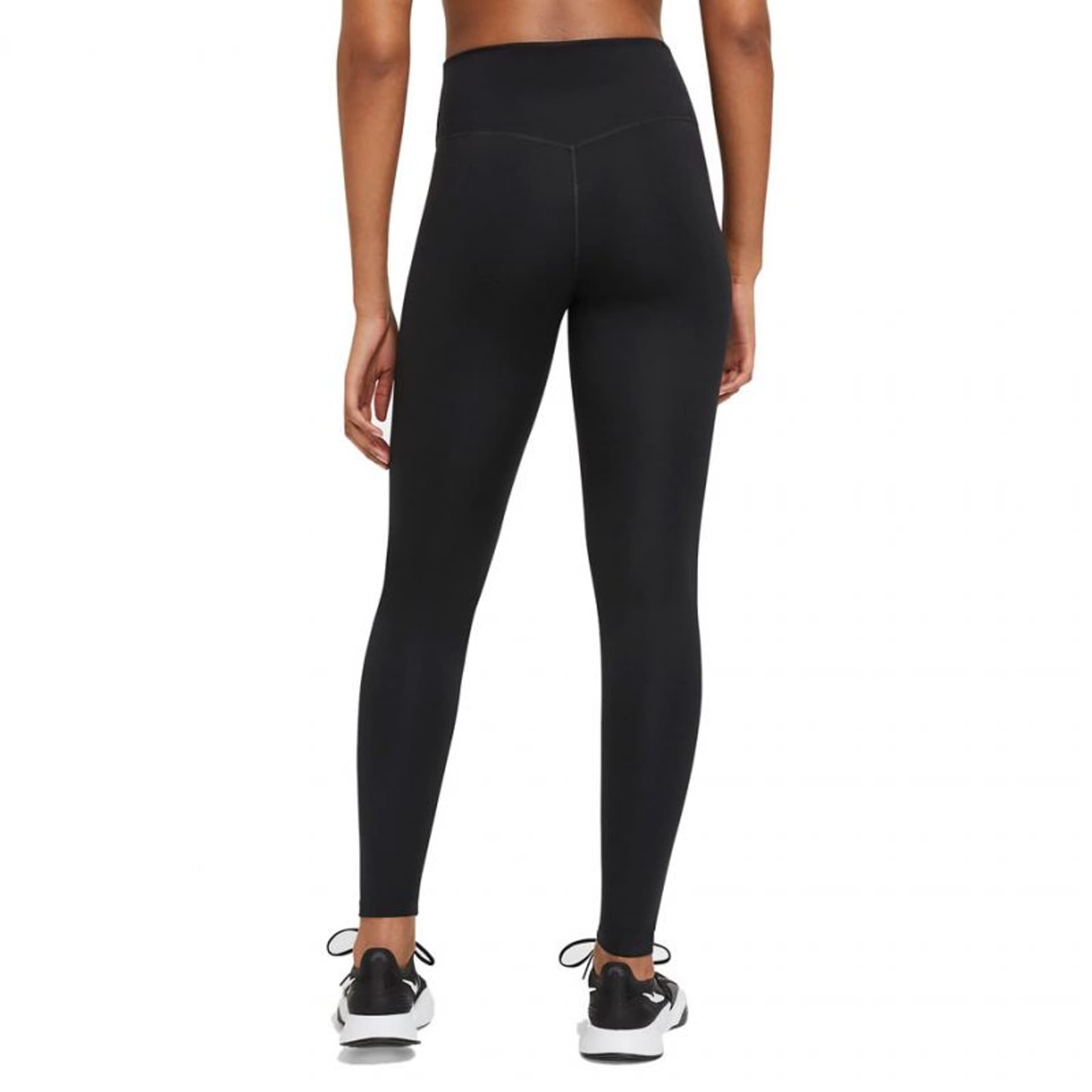 

Legginsy damskie Nike Dri-FIT One W DD0252 (kolor Czarny, rozmiar XS)