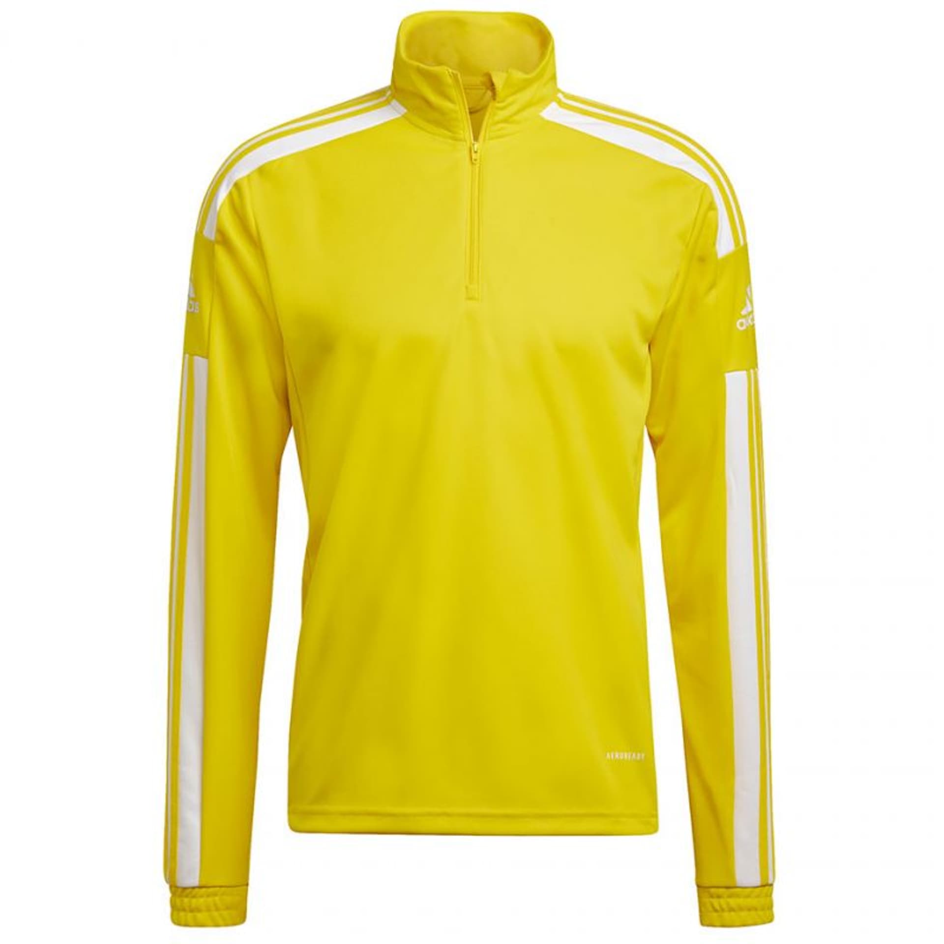 

Bluza adidas Squadra 21 Training Top M GP6474 (kolor Żółty, rozmiar L)