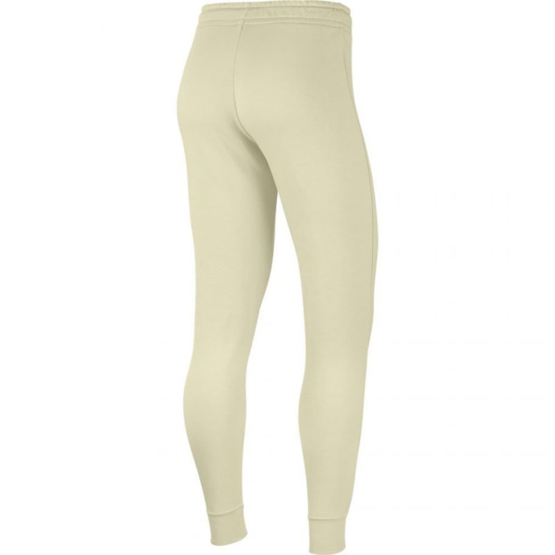 

Spodnie Nike Essntl Flc Mr Pnt Tight W BV4099-113 (kolor Beżowy/Kremowy, rozmiar M)