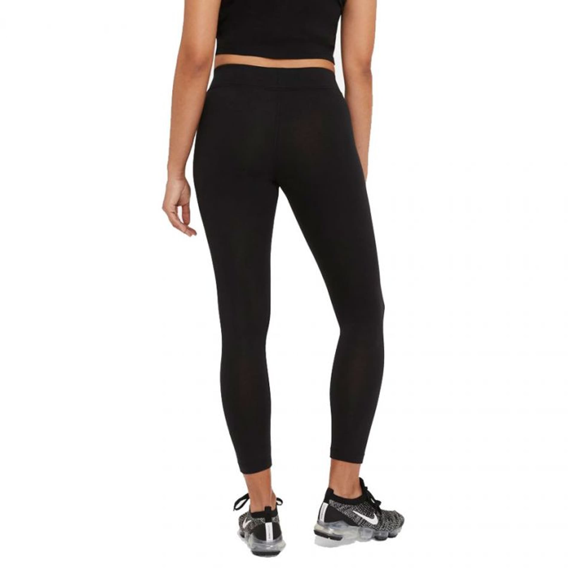 

Legginsy Nike NSW Essentials 7/8 MR W CZ8532 010 (kolor Czarny, rozmiar S)
