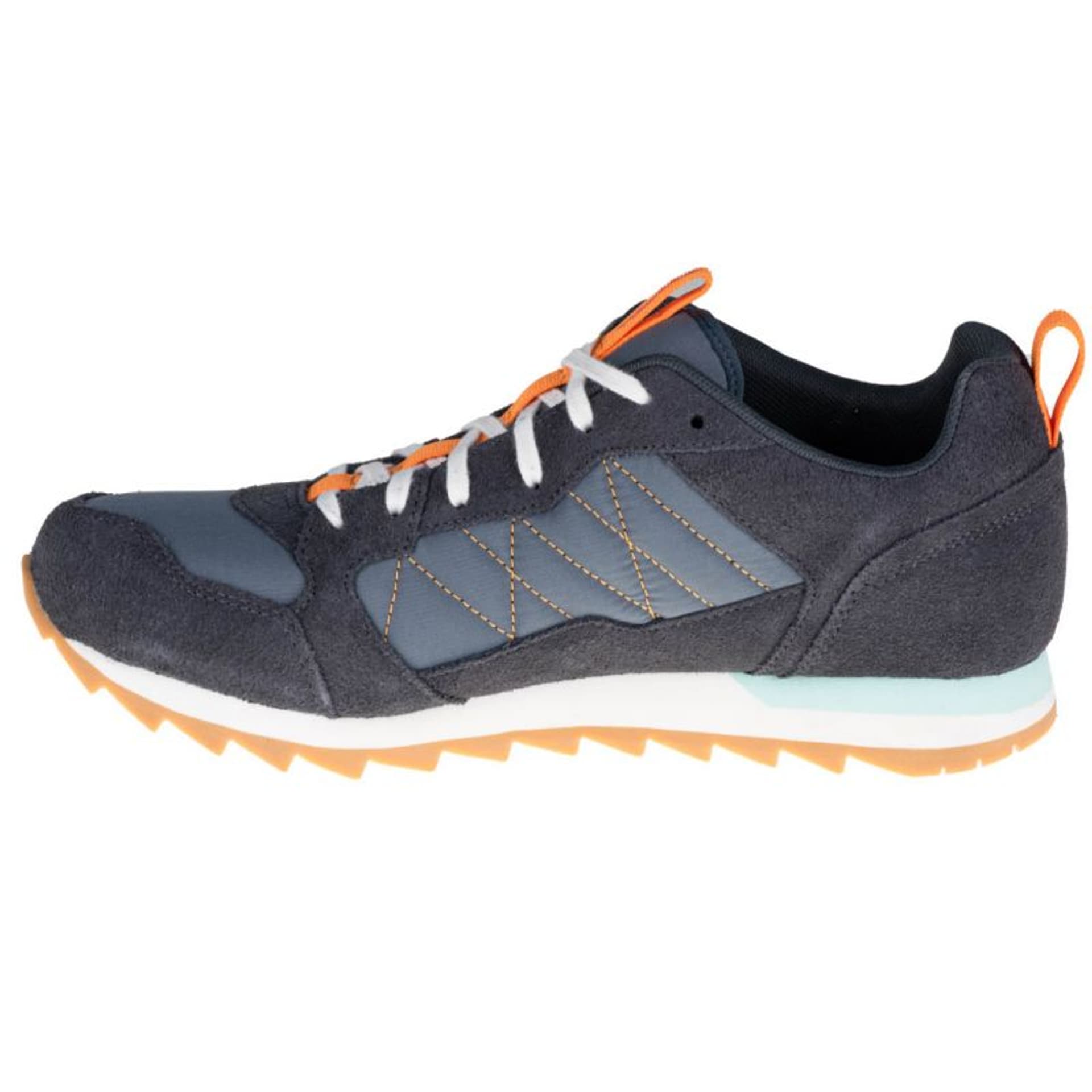 

Buty Merrell Alpine Sneaker M J16699 (kolor Niebieski, rozmiar 43)