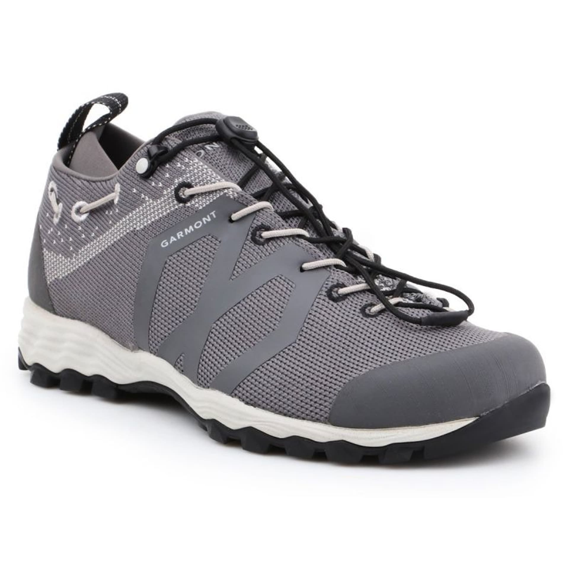 

Buty Garmont Agamura Knit WMS W 481036-609 (kolor Szary/Srebrny, rozmiar EU 41.5)