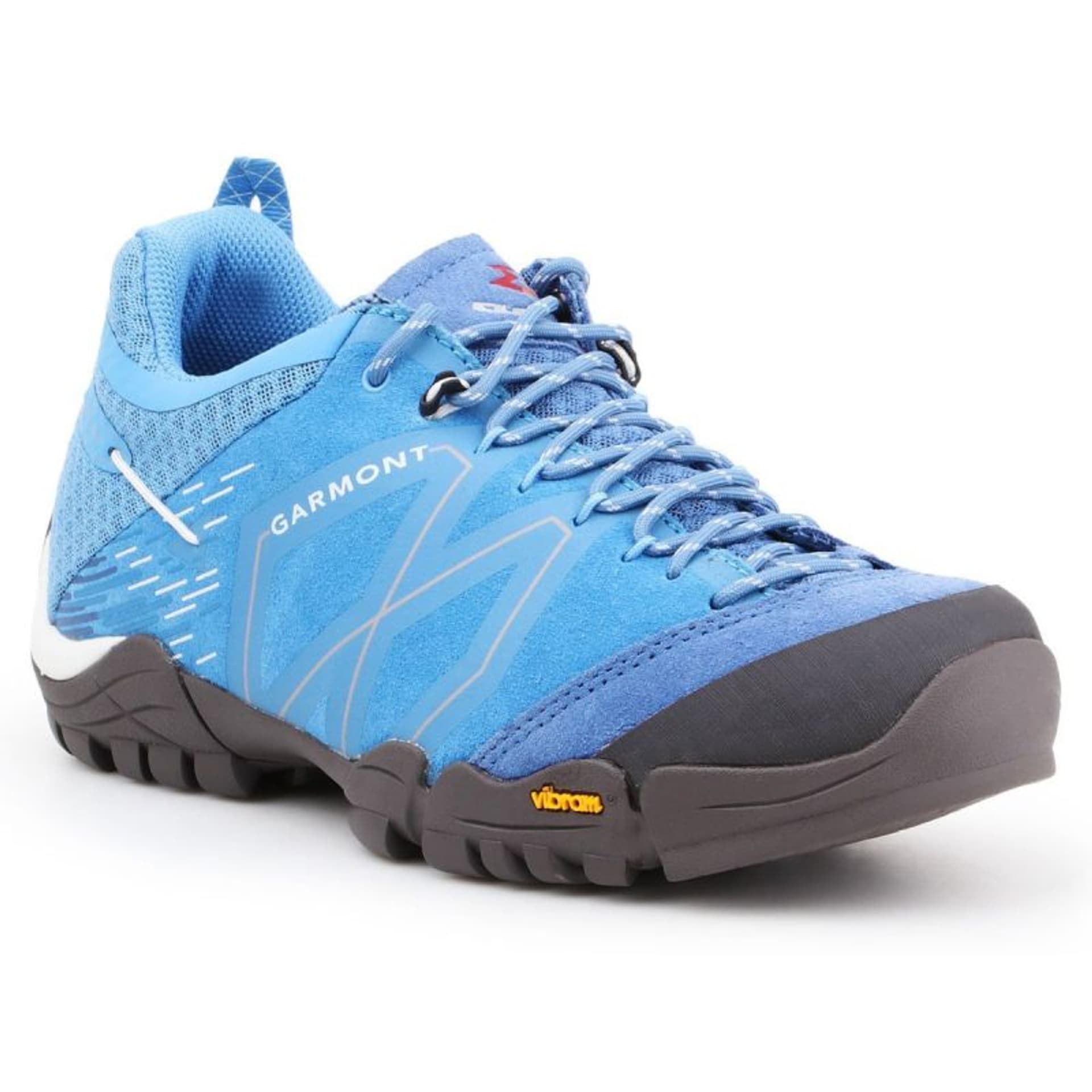 

Buty Garmont Sticky Stone WMS W 481015-607 (kolor Niebieski, rozmiar EU 37)