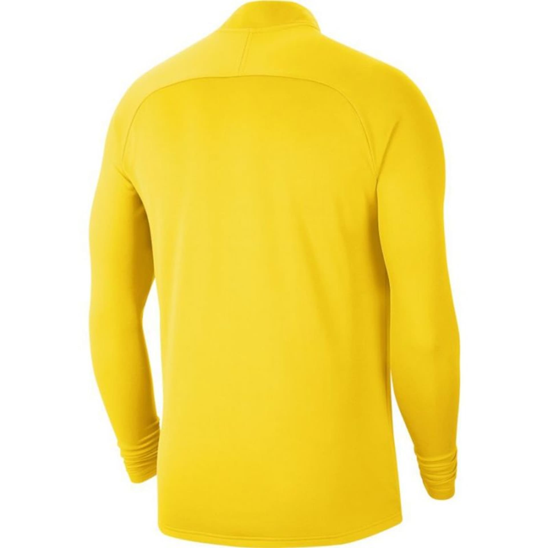 

Bluza Nike Academy 21 Dril Top M CW6110 719 (kolor Żółty, rozmiar S)