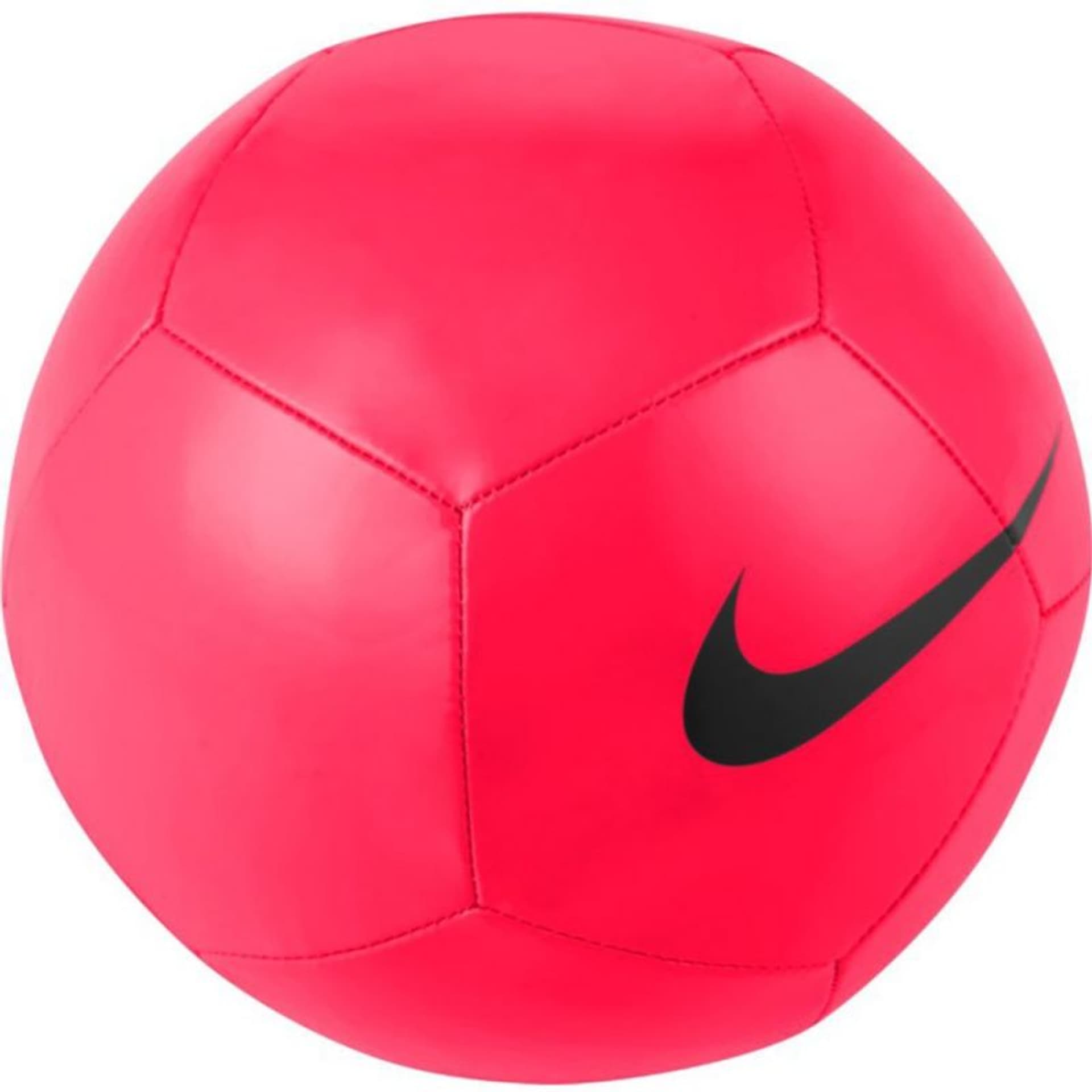 

Piłka nożna Nike Pitch Team DH9796 635 (kolor Różowy, rozmiar 5)