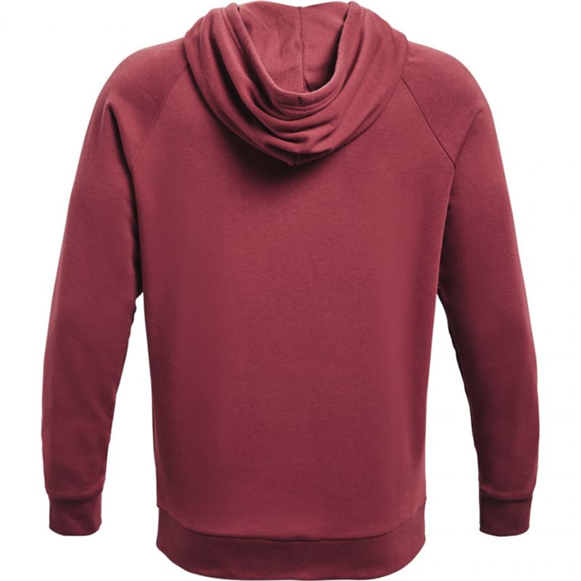 

Bluza Under Armour Rival Fleece Big Logo HD M1357093 652 (kolor Czerwony, rozmiar S)