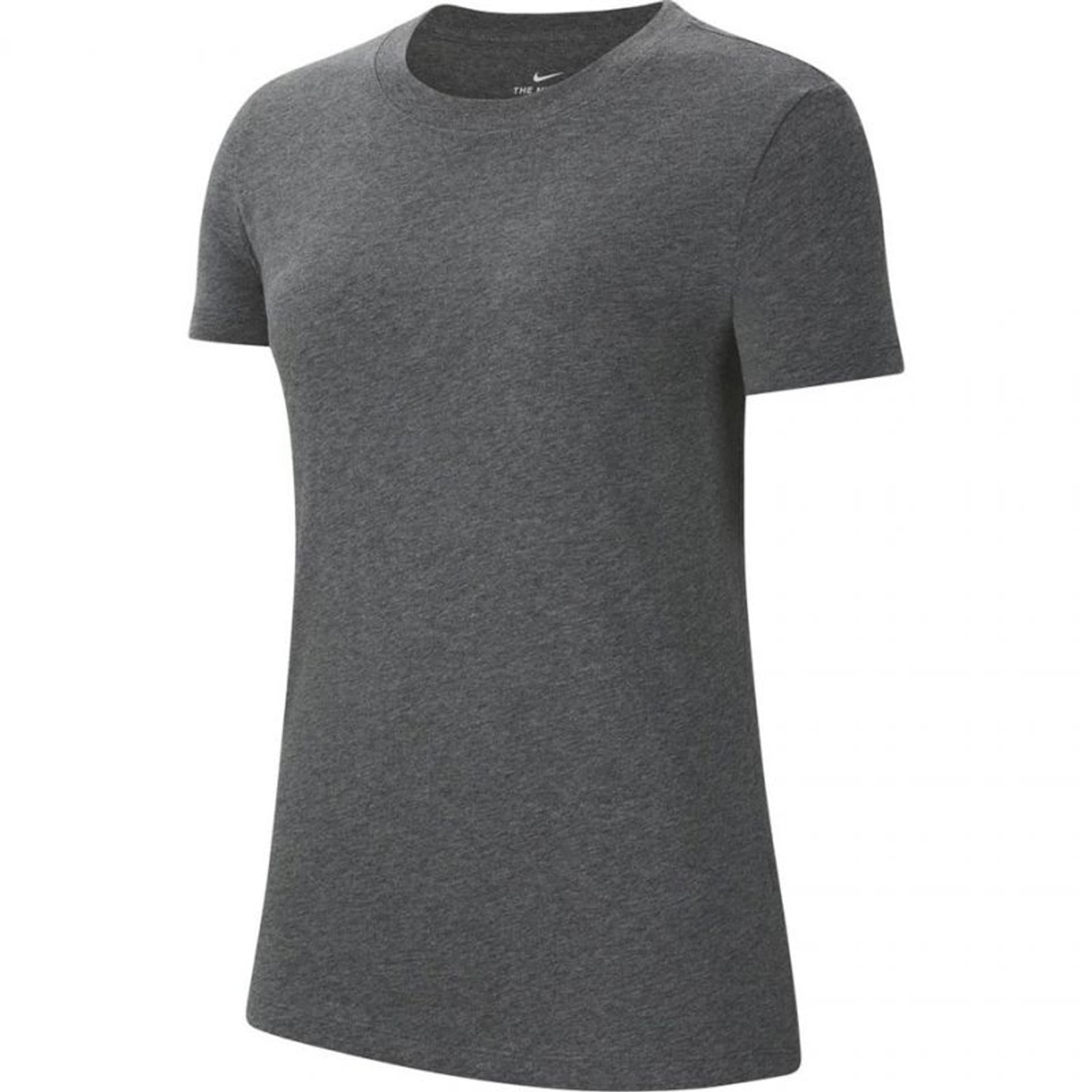 

Koszulka Nike Park 20 W CZ0903 (kolor Szary/Srebrny, rozmiar XL)