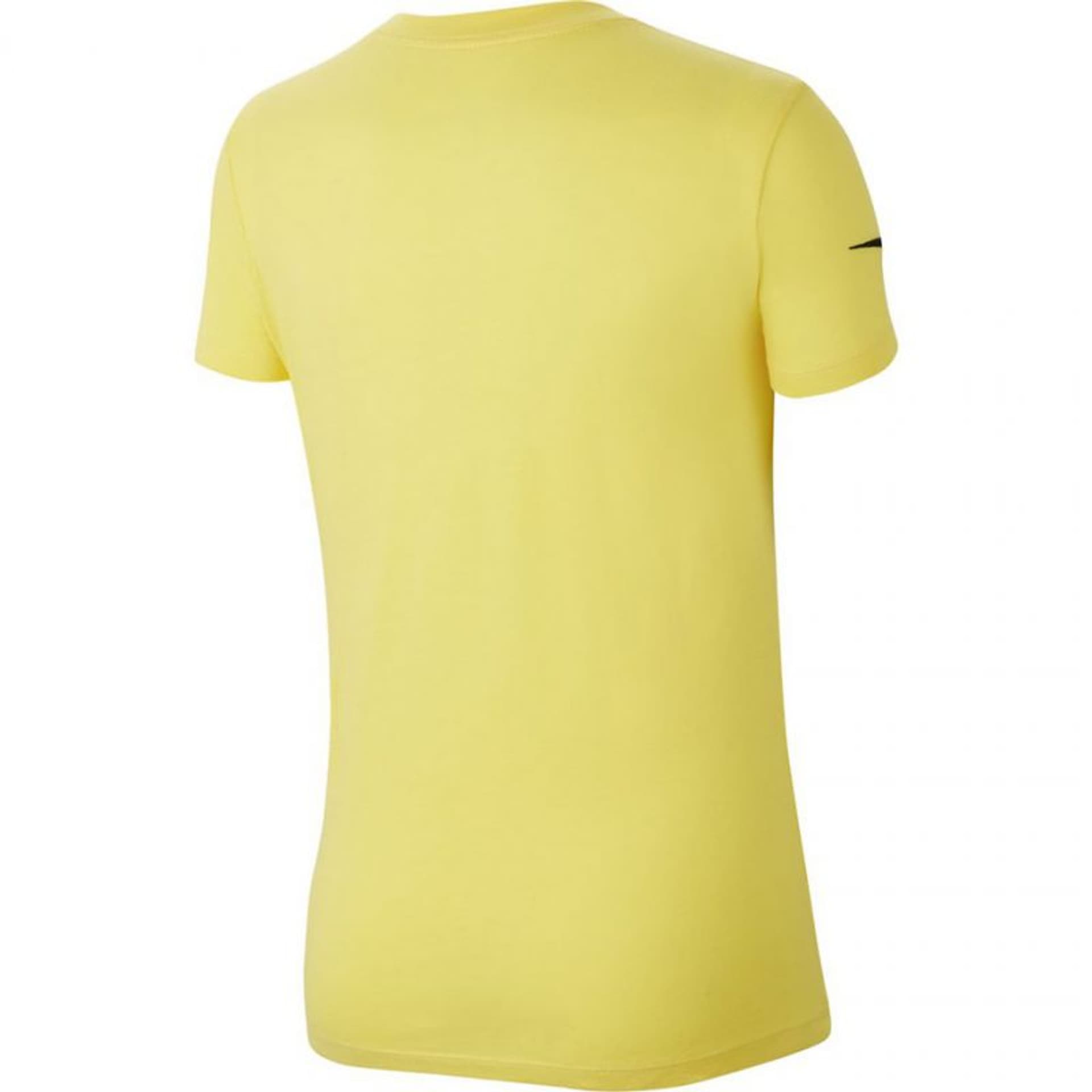 

Koszulka Nike Park 20 W CZ0903 (kolor Żółty, rozmiar XS)