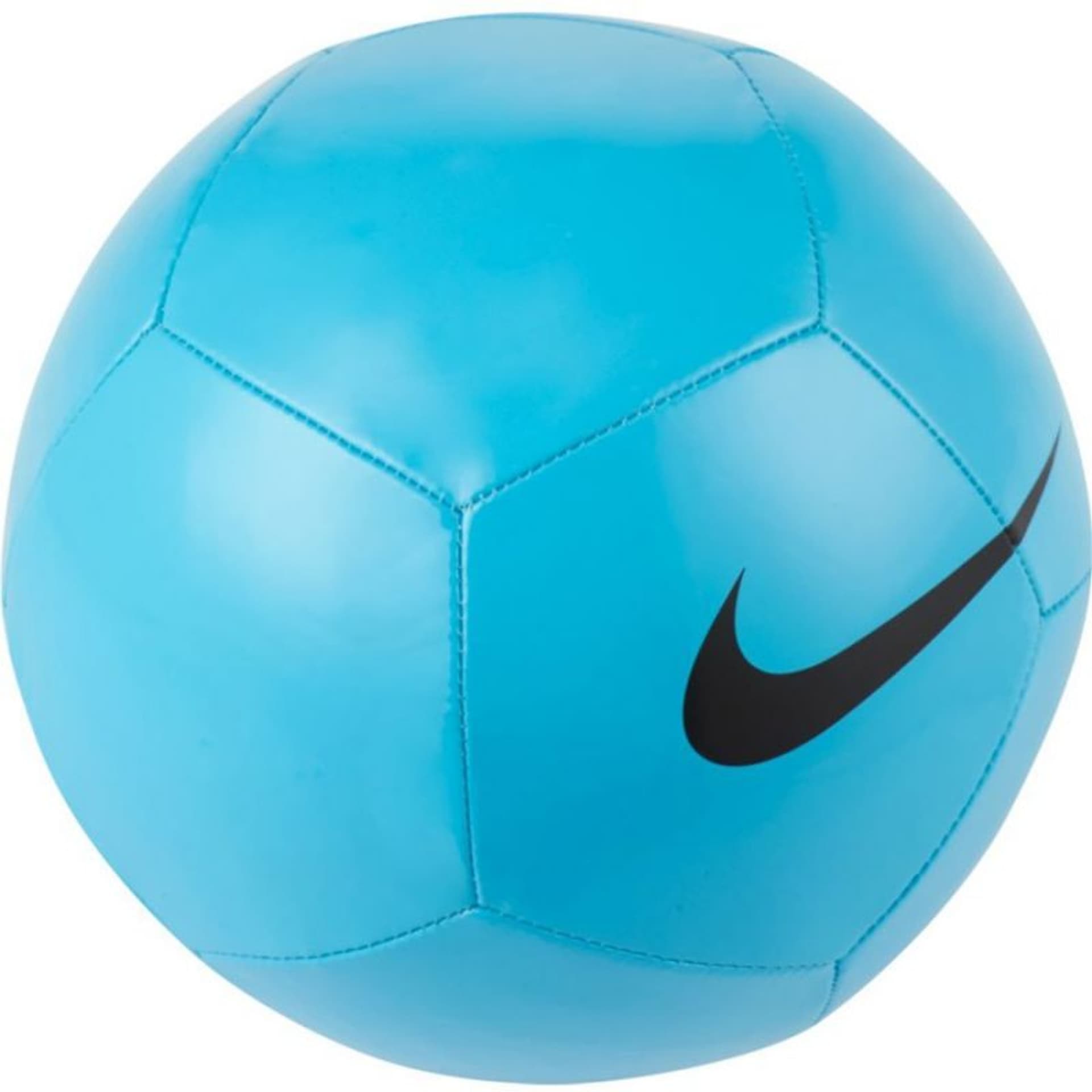 

Piłka nożna Nike Pitch Team DH9796 410 (kolor Niebieski, rozmiar 4)