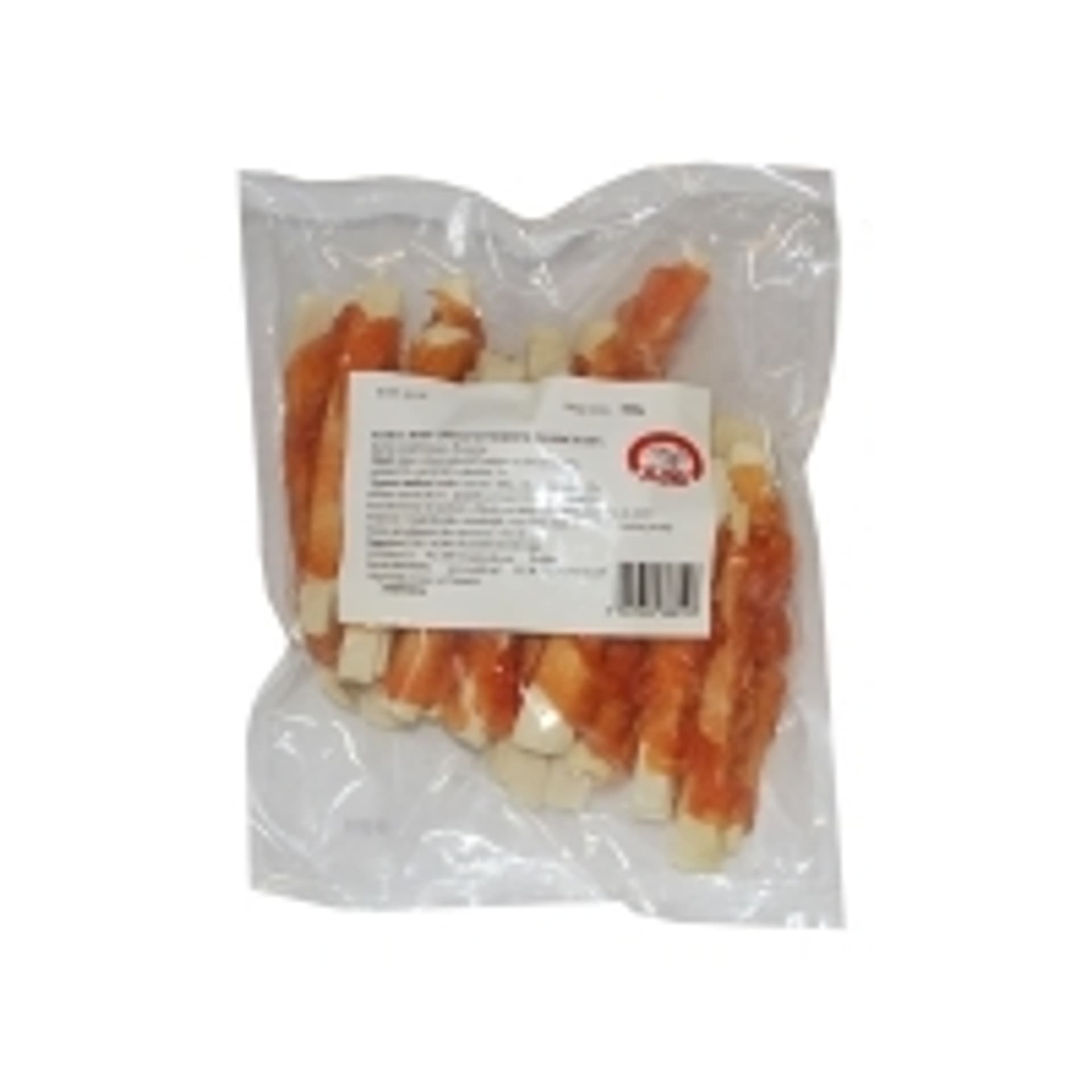 

ADBI Paski z ryby owijane mięsem z kurczaka 500g [AL50]