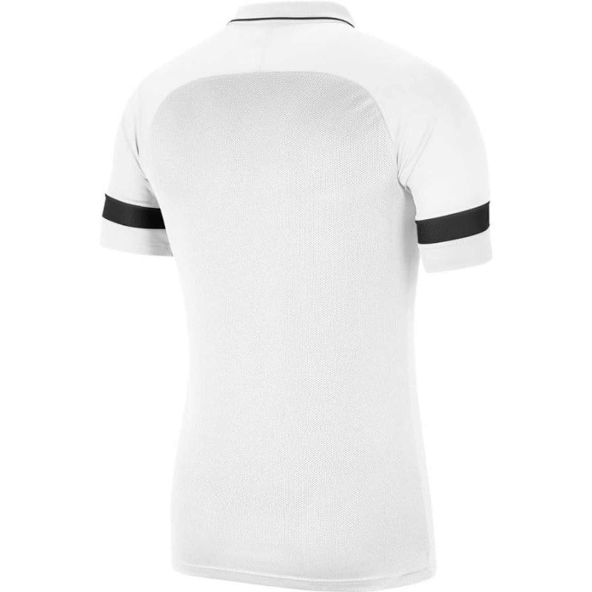 

Koszulka Nike Polo Dry Academy 21 M CW6104 100 (kolor Biały, rozmiar S)