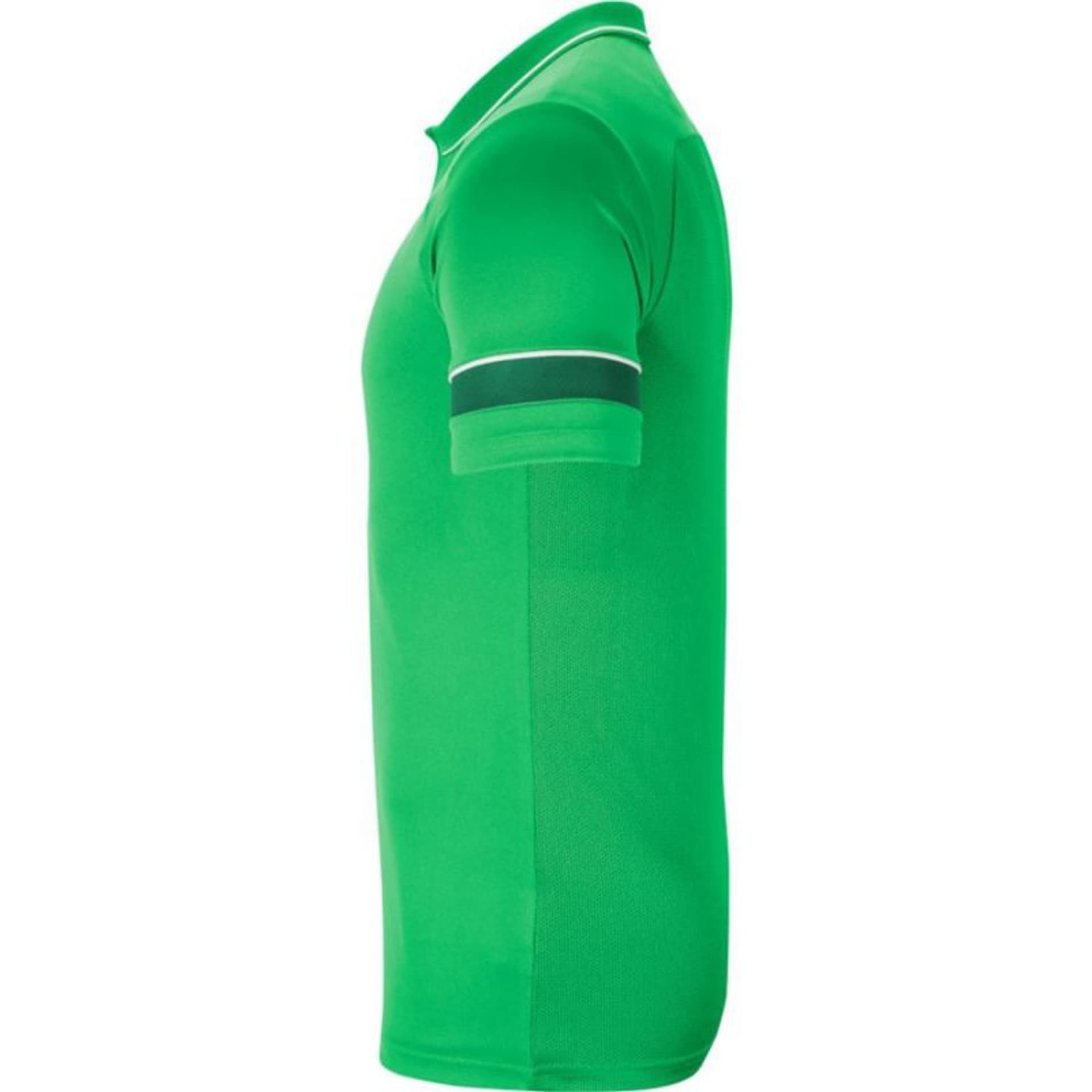 

Koszulka Nike Polo Dry Academy 21 M CW6104 362 (kolor Zielony, rozmiar S)