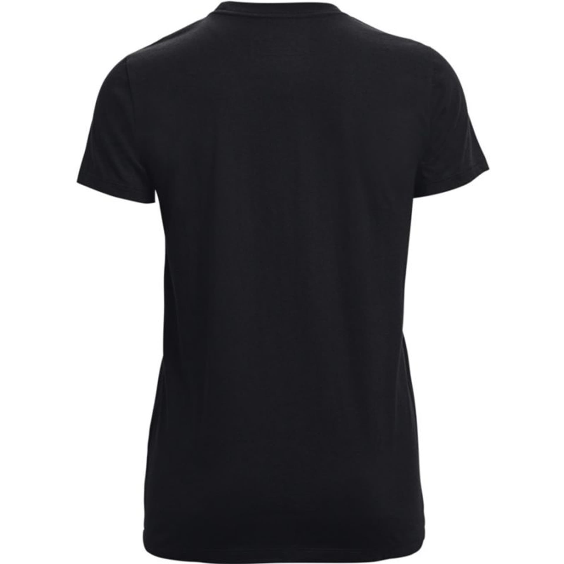 

Koszulka Under Armour Live Sportstyle Graphic SS W 1356305 002 (kolor Czarny, rozmiar XL)
