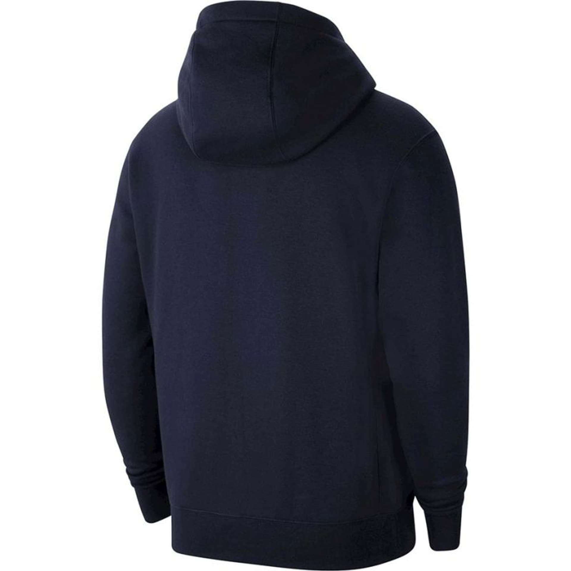 

Bluza Nike Park 20 Fleece Full-Zip Hoodie Junior CW6891 (kolor Granatowy, rozmiar S)