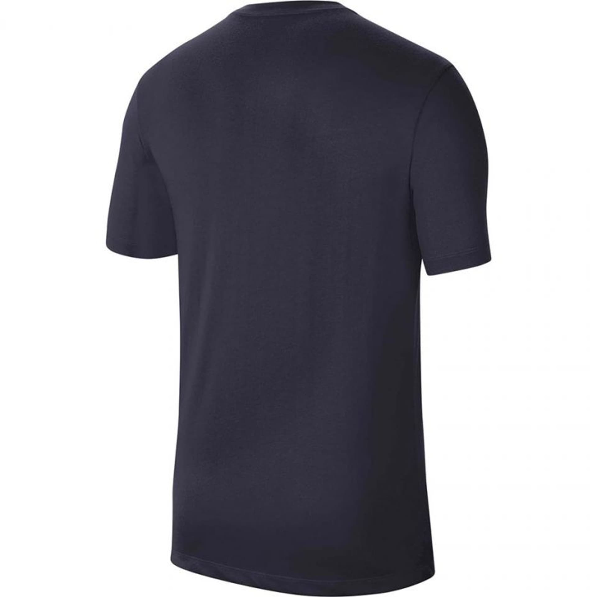 

Koszulka Nike Dri-FIT Park 20 Jr CW6941 (kolor Granatowy, rozmiar M)