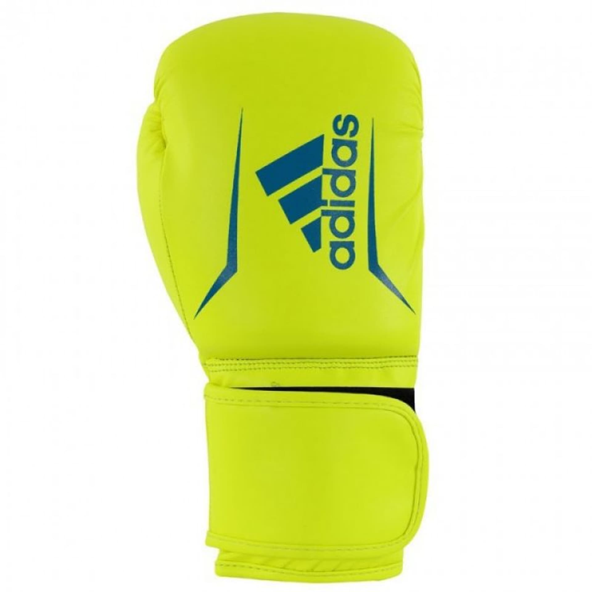 

Rękawice bokserskie adidas Speed 50 (kolor Zielony, rozmiar 10 oz)