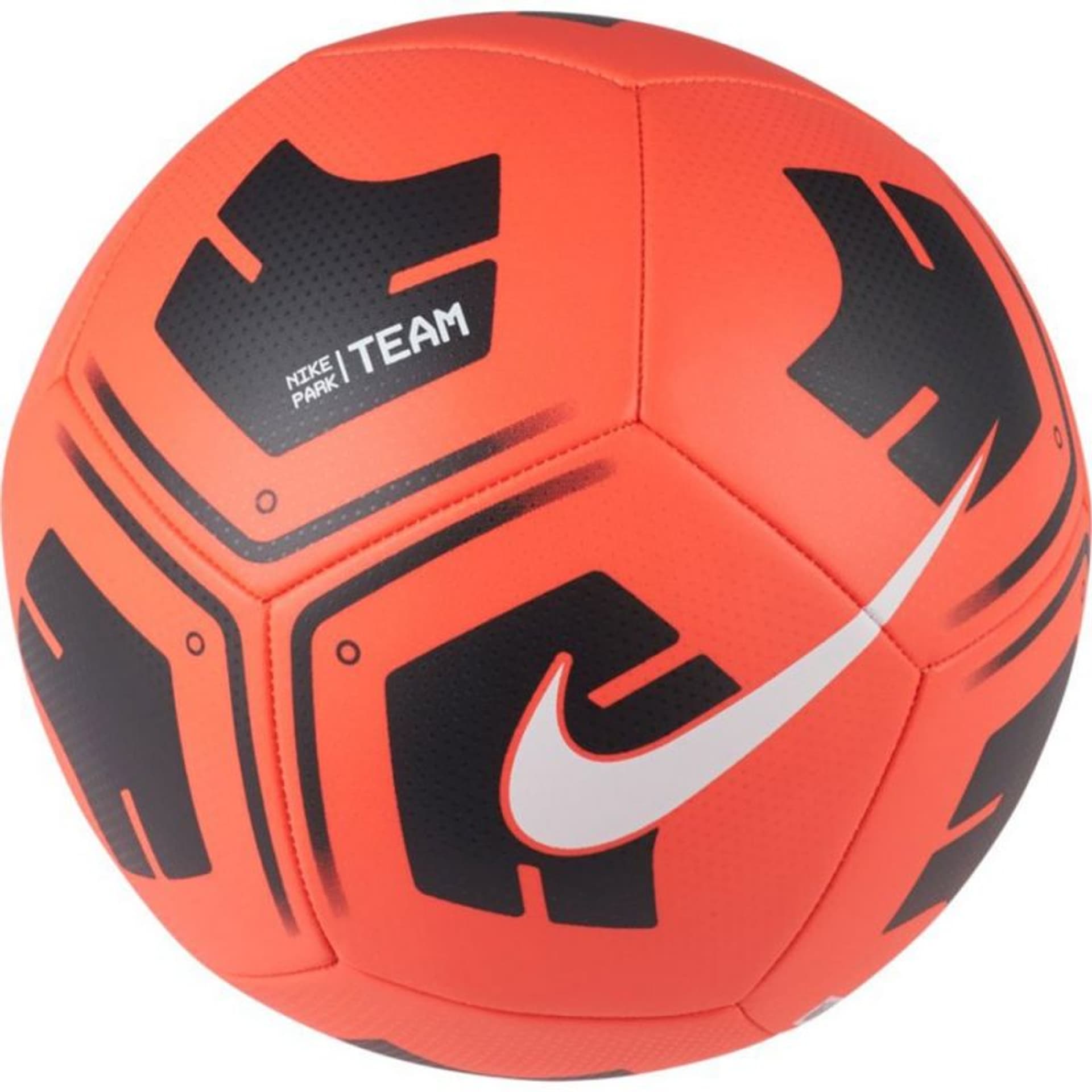 

Piłka nożna Nike Park CU8033 610 (kolor Czerwony, rozmiar 5, rozmiar 5)